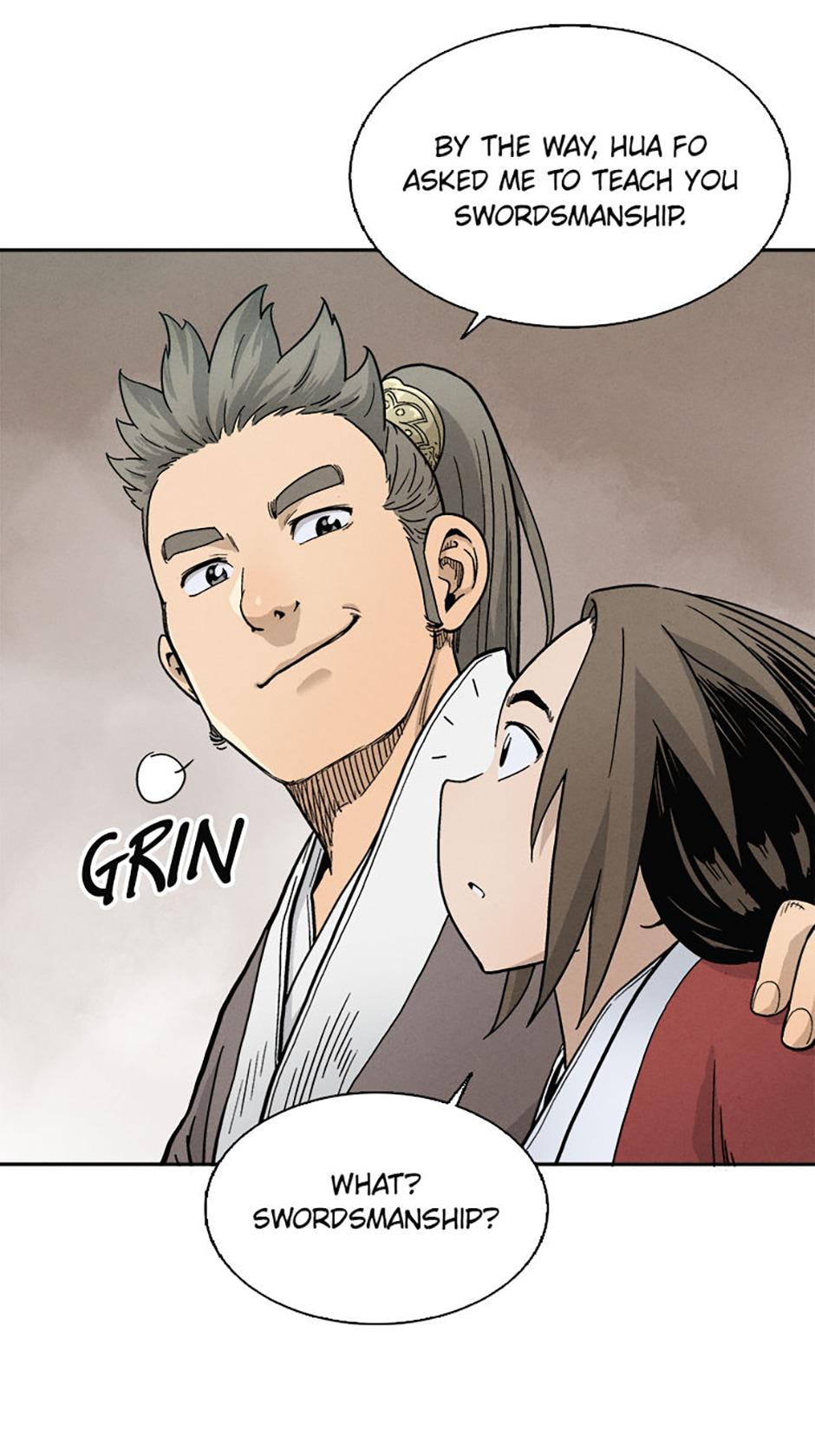 Read The Divine Surgeon EN Manga Online