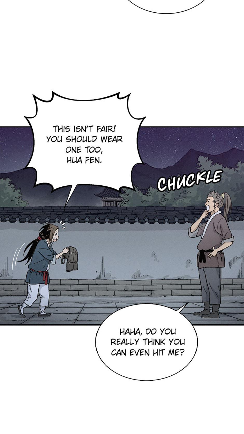 Read The Divine Surgeon EN Manga Online