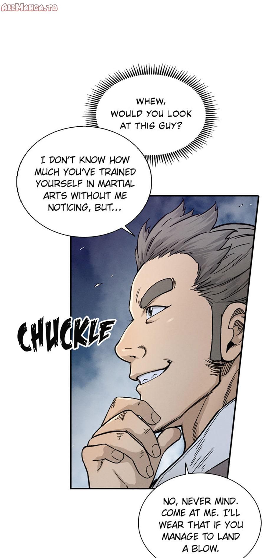 Read The Divine Surgeon EN Manga Online