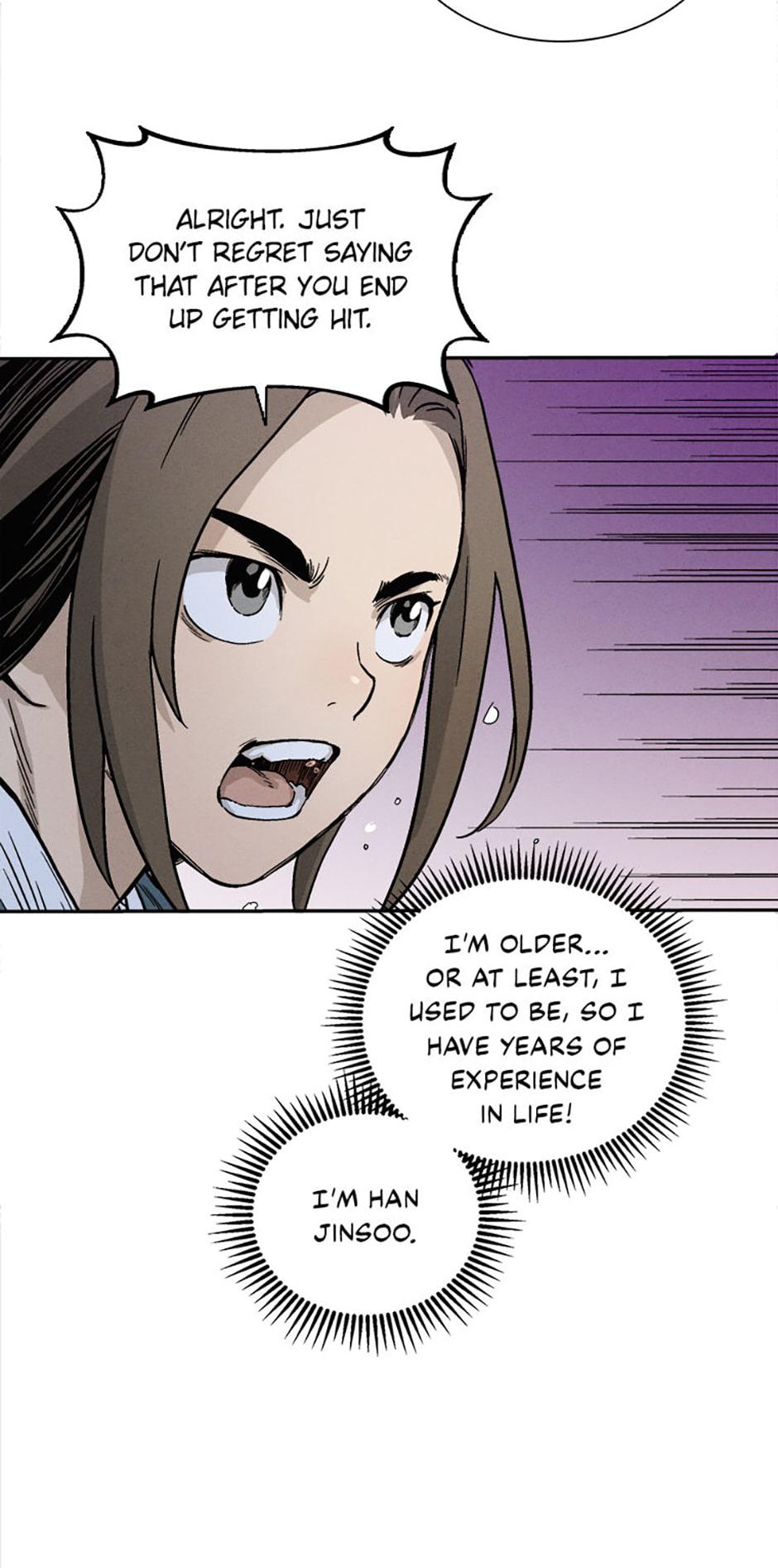 Read The Divine Surgeon EN Manga Online