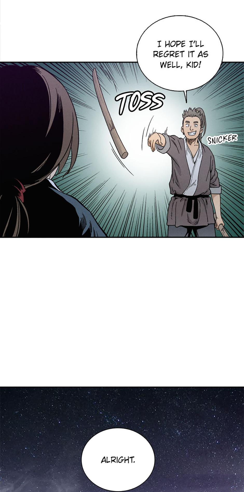 Read The Divine Surgeon EN Manga Online