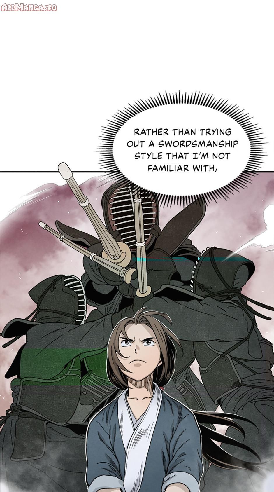 Read The Divine Surgeon EN Manga Online