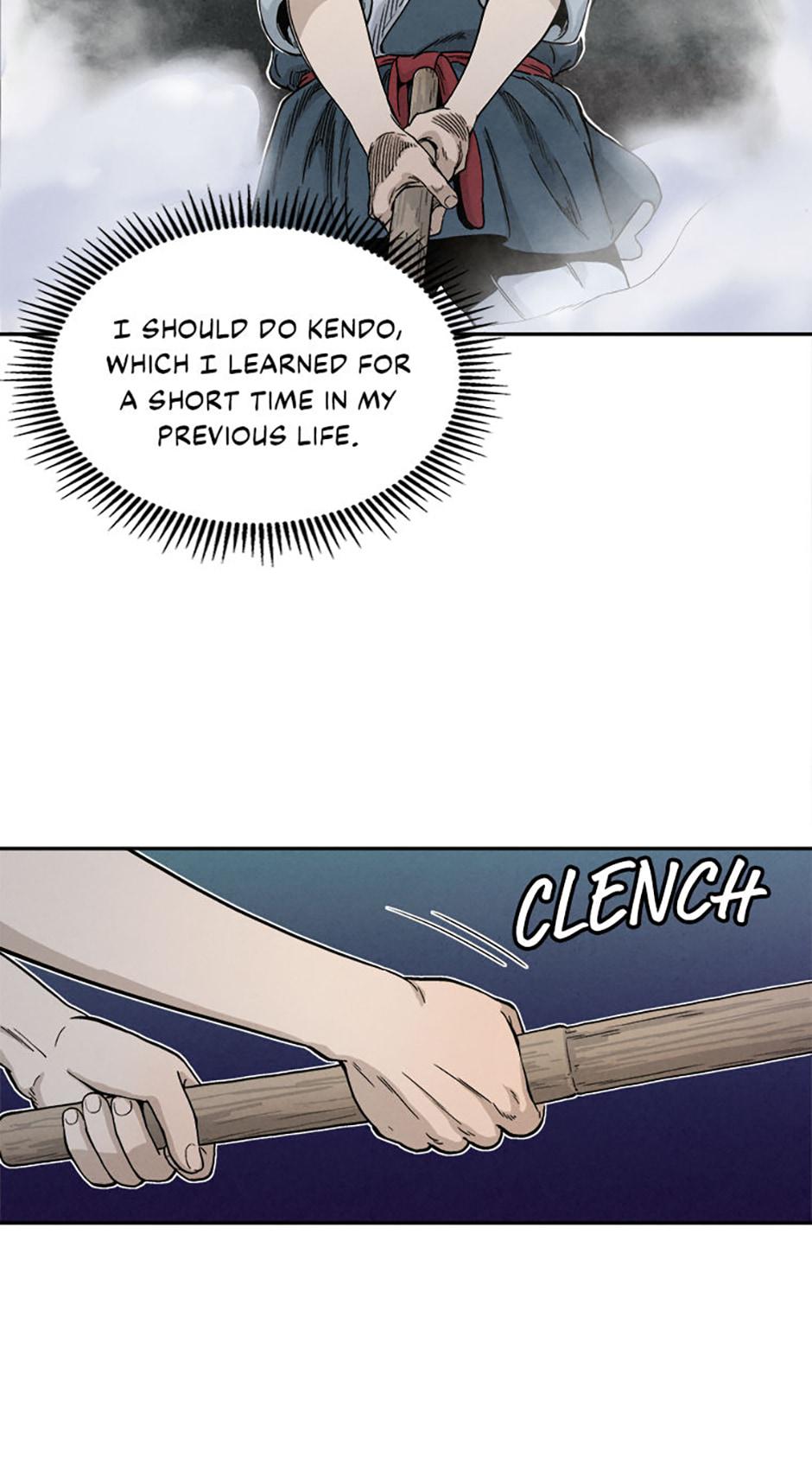 Read The Divine Surgeon EN Manga Online