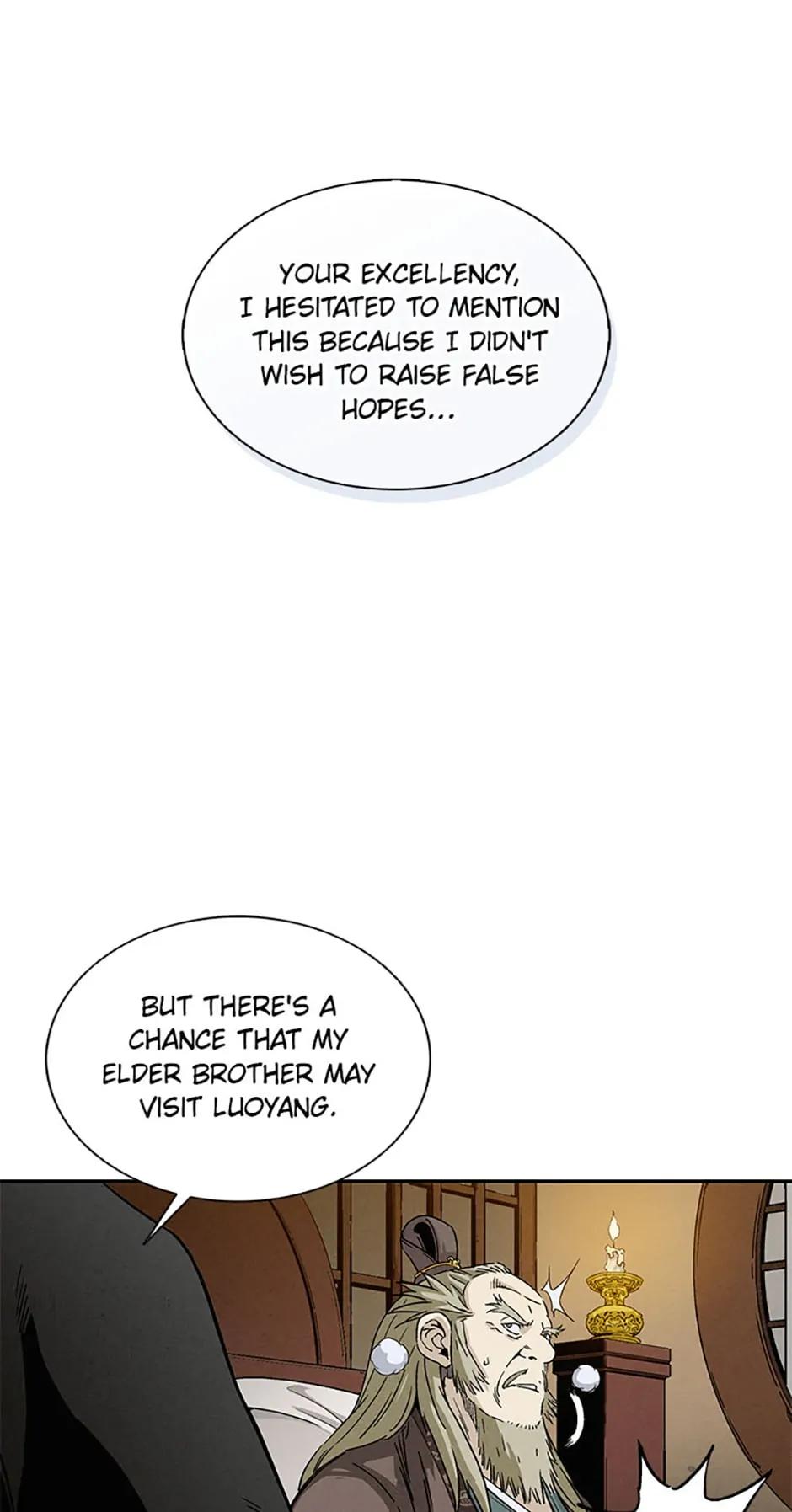 Read The Divine Surgeon EN Manga Online
