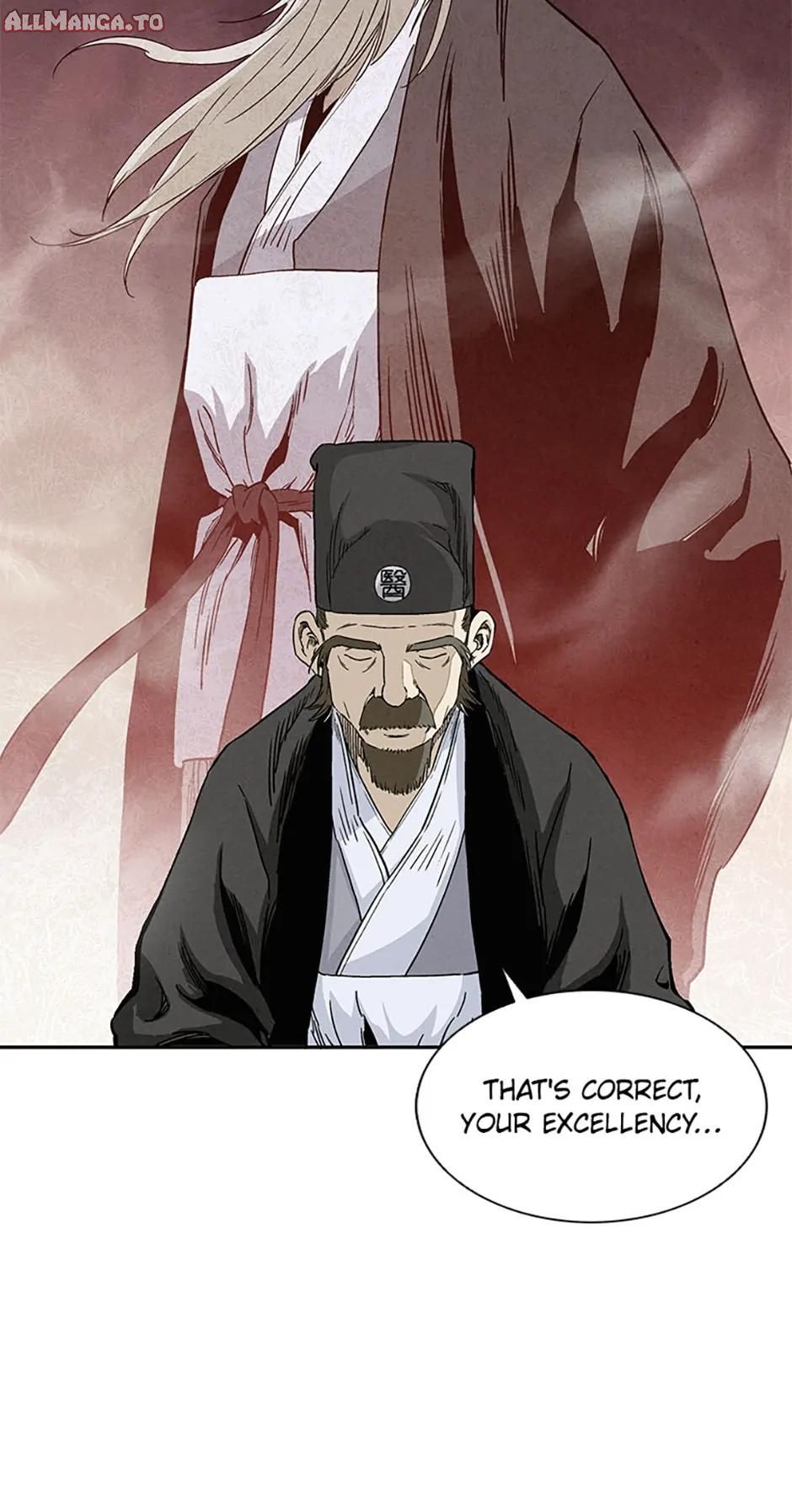 Read The Divine Surgeon EN Manga Online