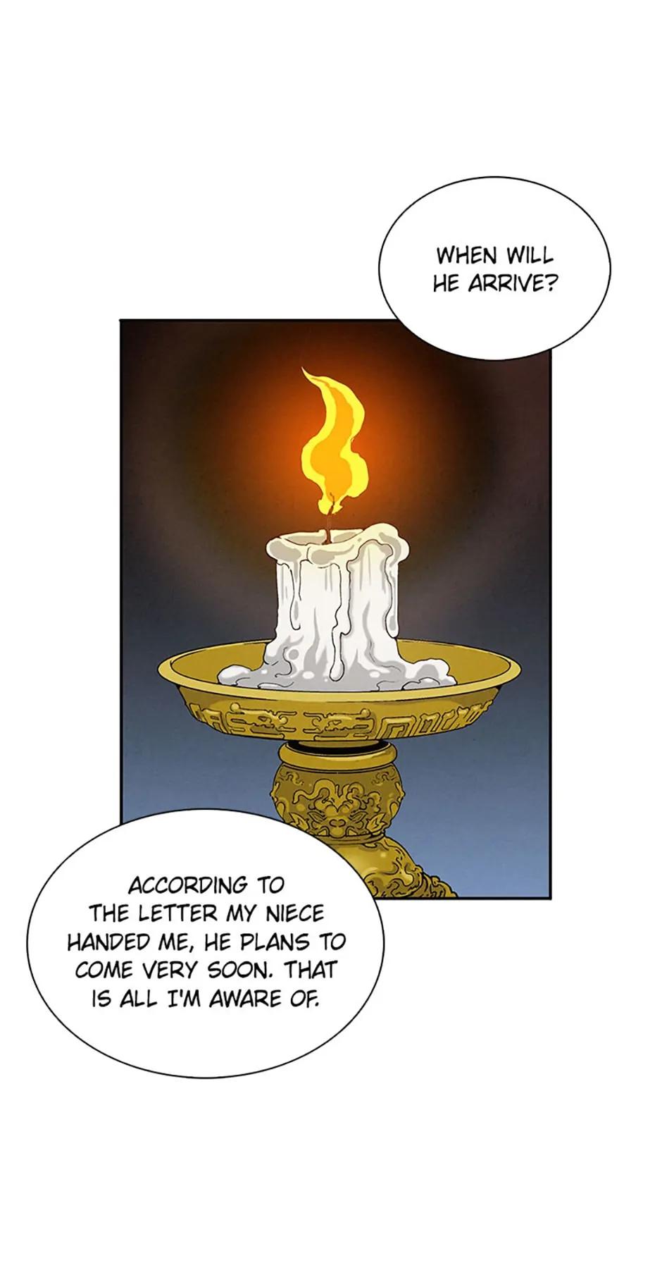 Read The Divine Surgeon EN Manga Online