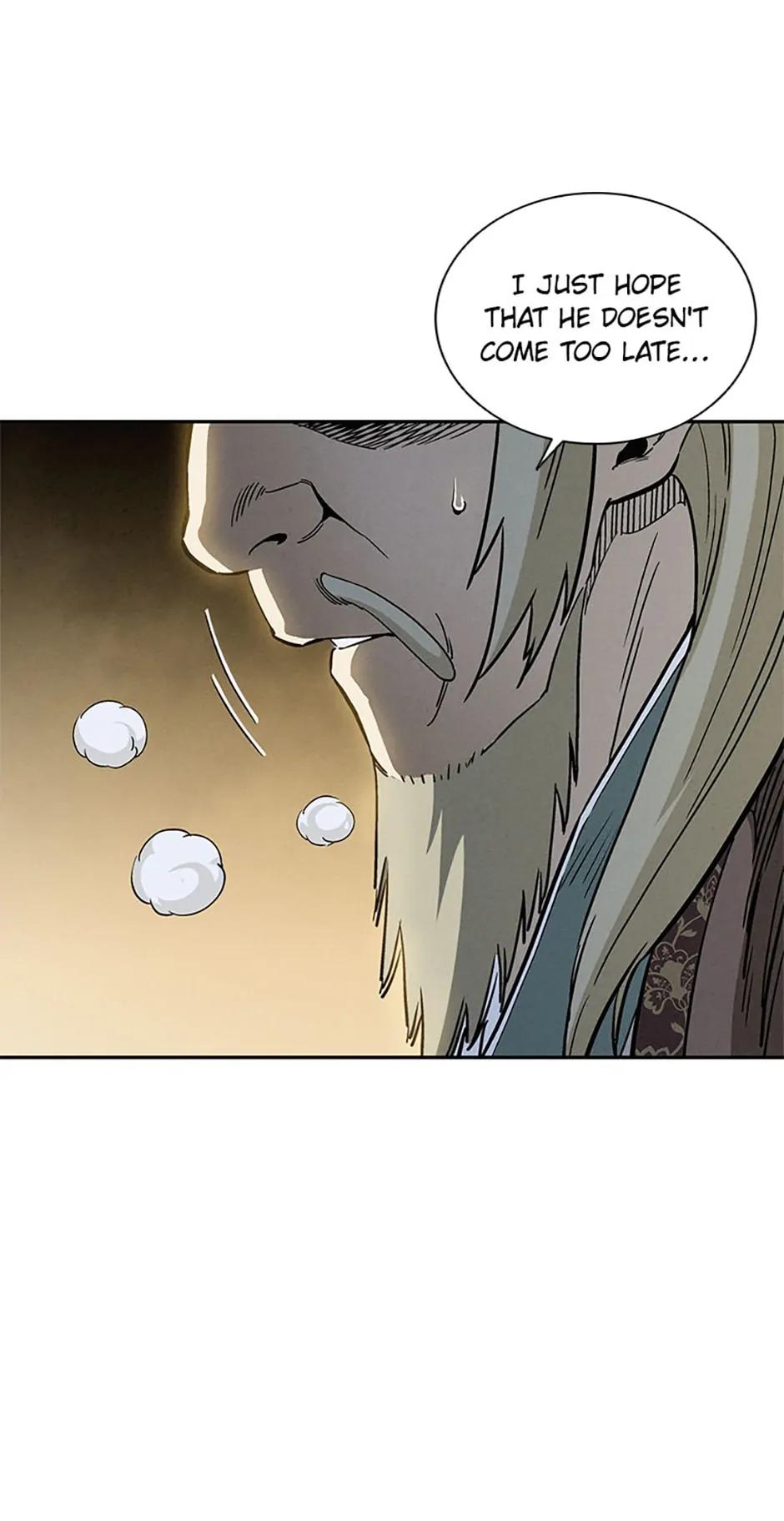 Read The Divine Surgeon EN Manga Online