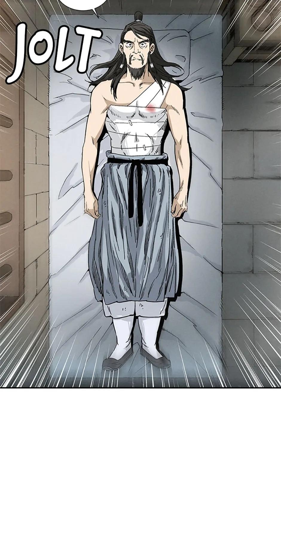 Read The Divine Surgeon EN Manga Online