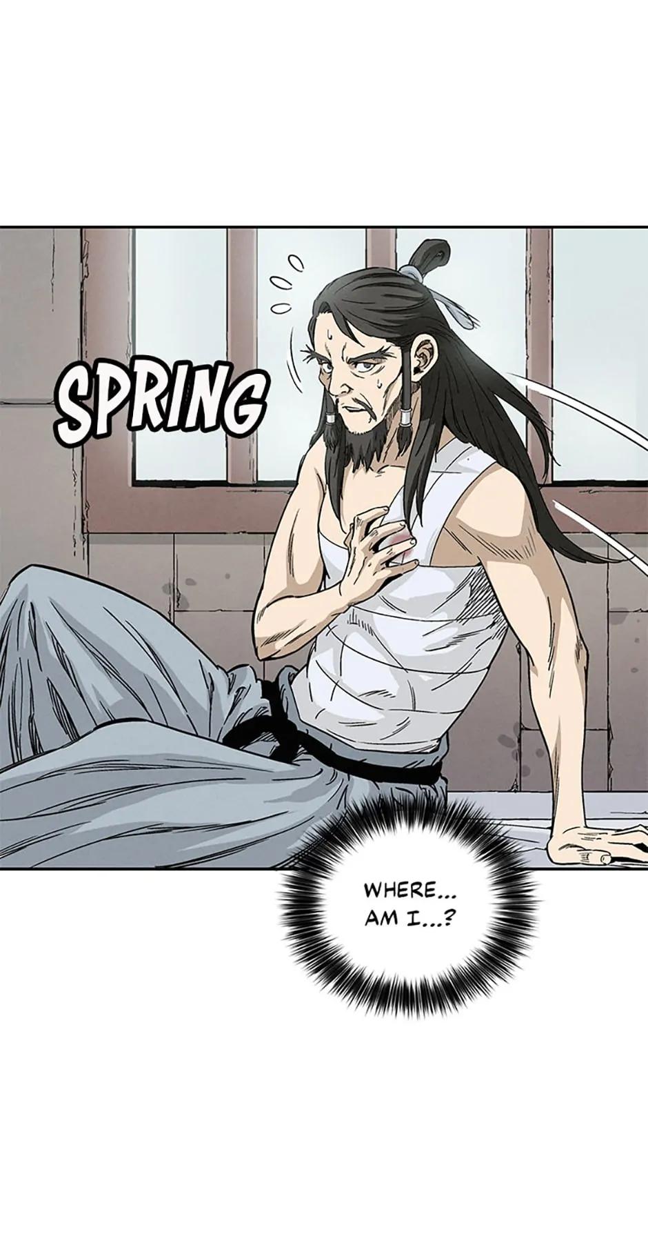 Read The Divine Surgeon EN Manga Online