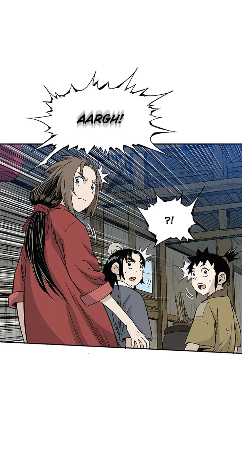 Read The Divine Surgeon EN Manga Online