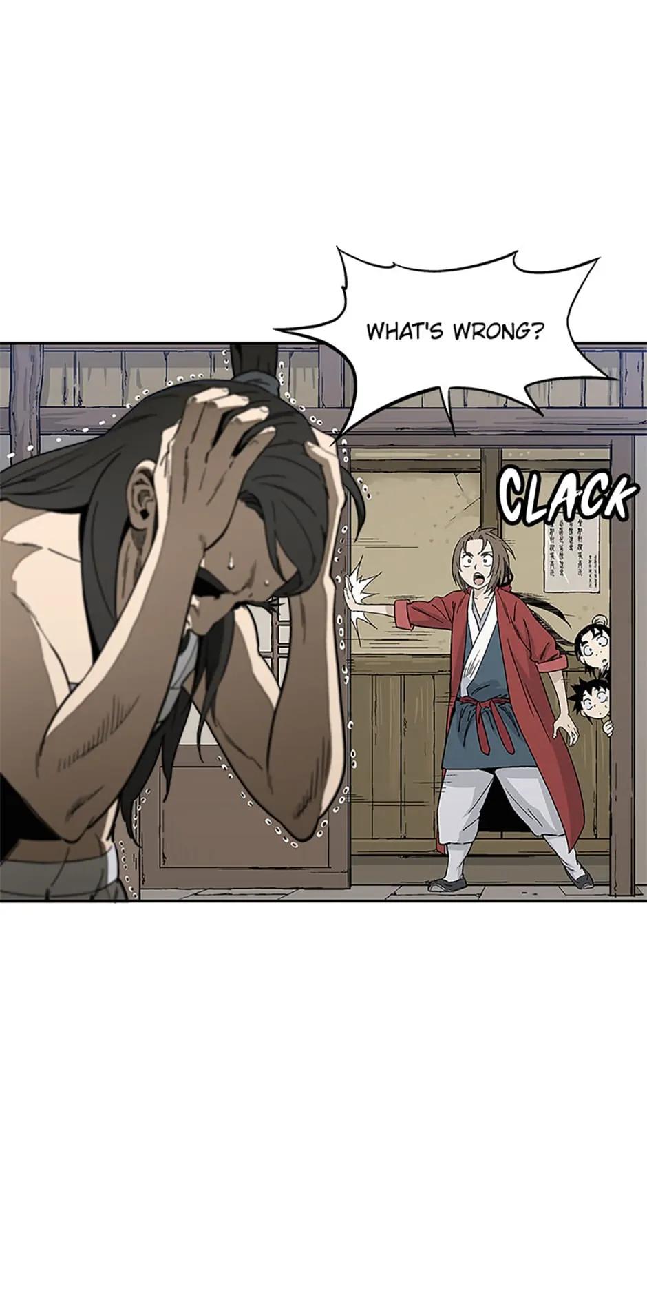 Read The Divine Surgeon EN Manga Online
