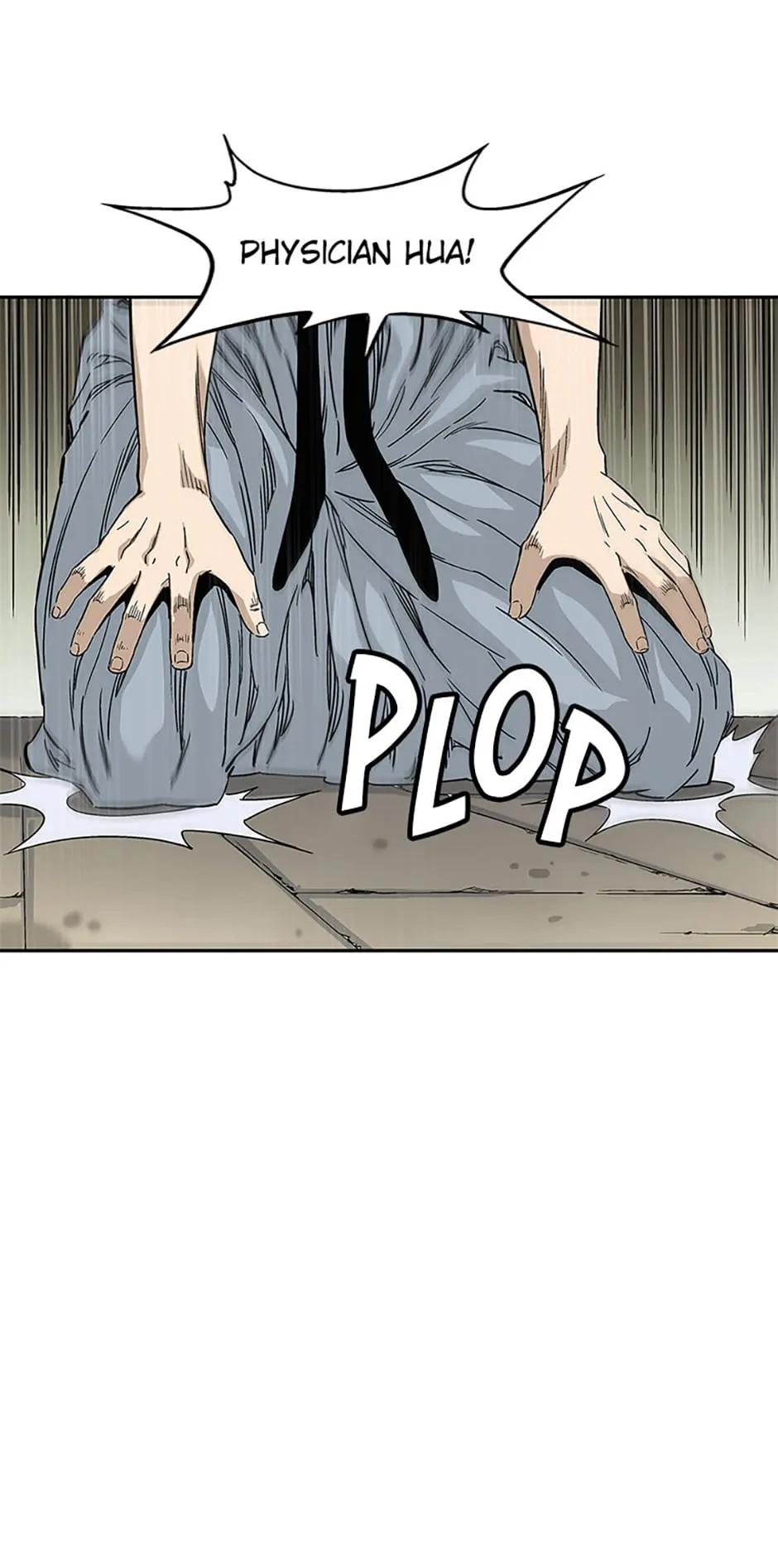 Read The Divine Surgeon EN Manga Online