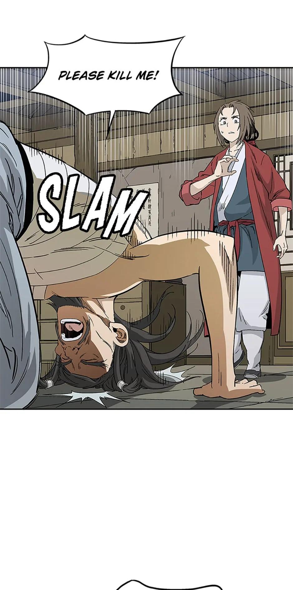 Read The Divine Surgeon EN Manga Online