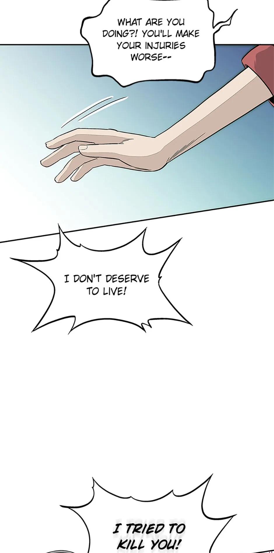 Read The Divine Surgeon EN Manga Online