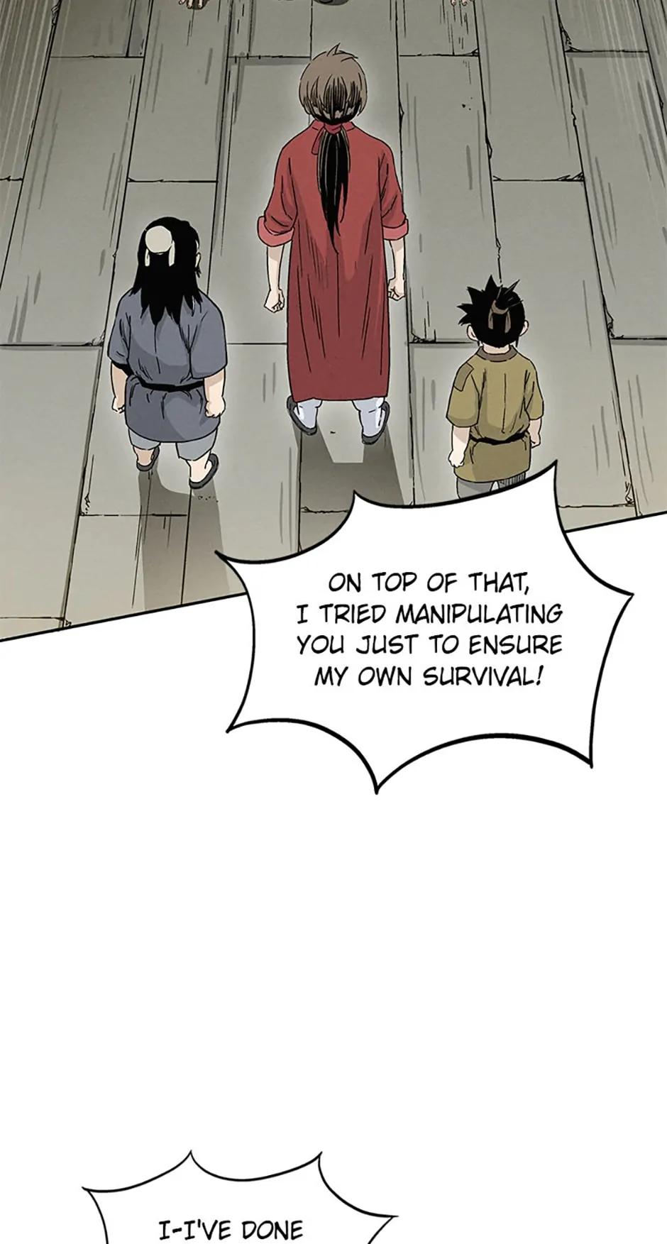 Read The Divine Surgeon EN Manga Online