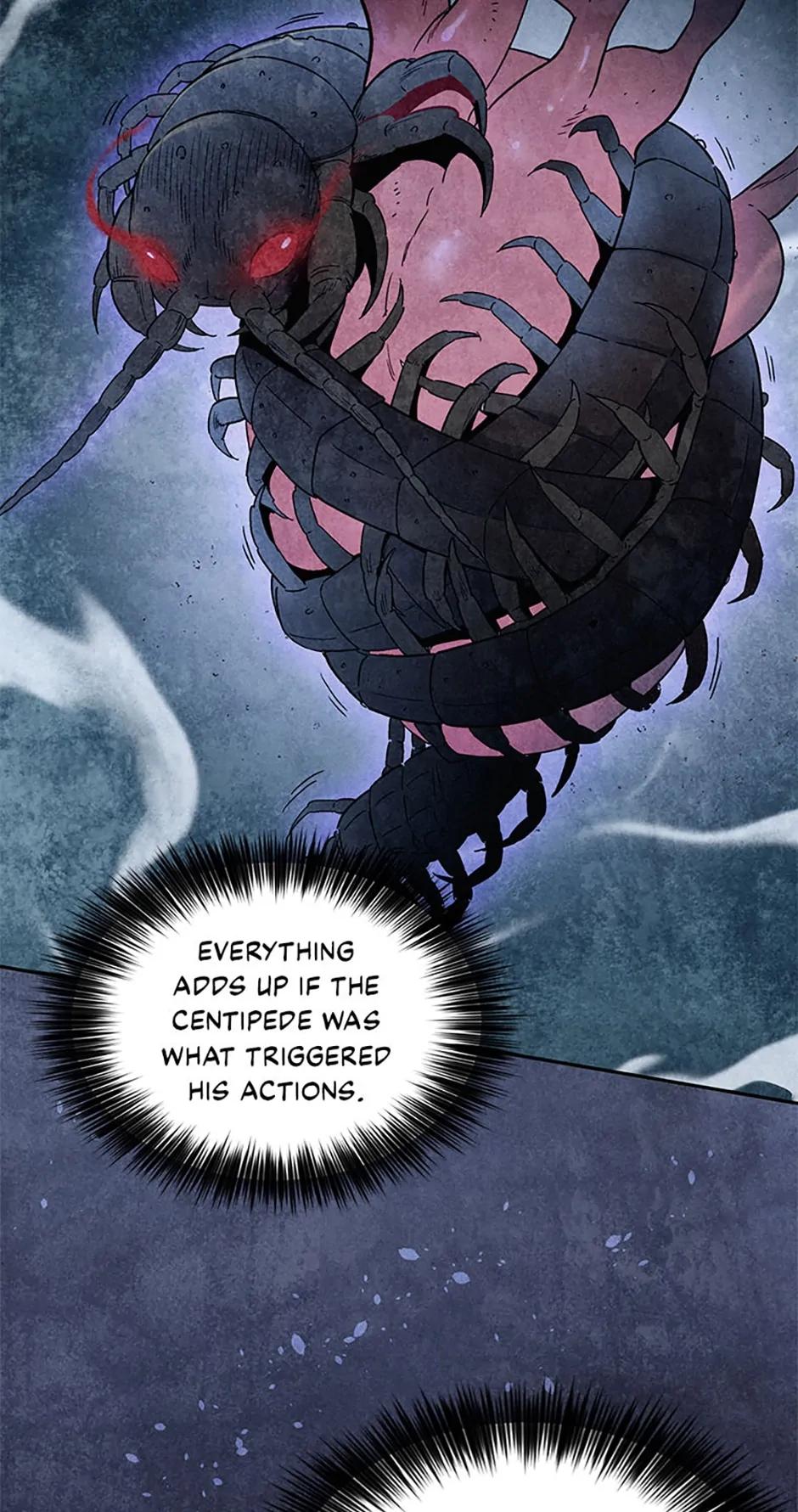 Read The Divine Surgeon EN Manga Online