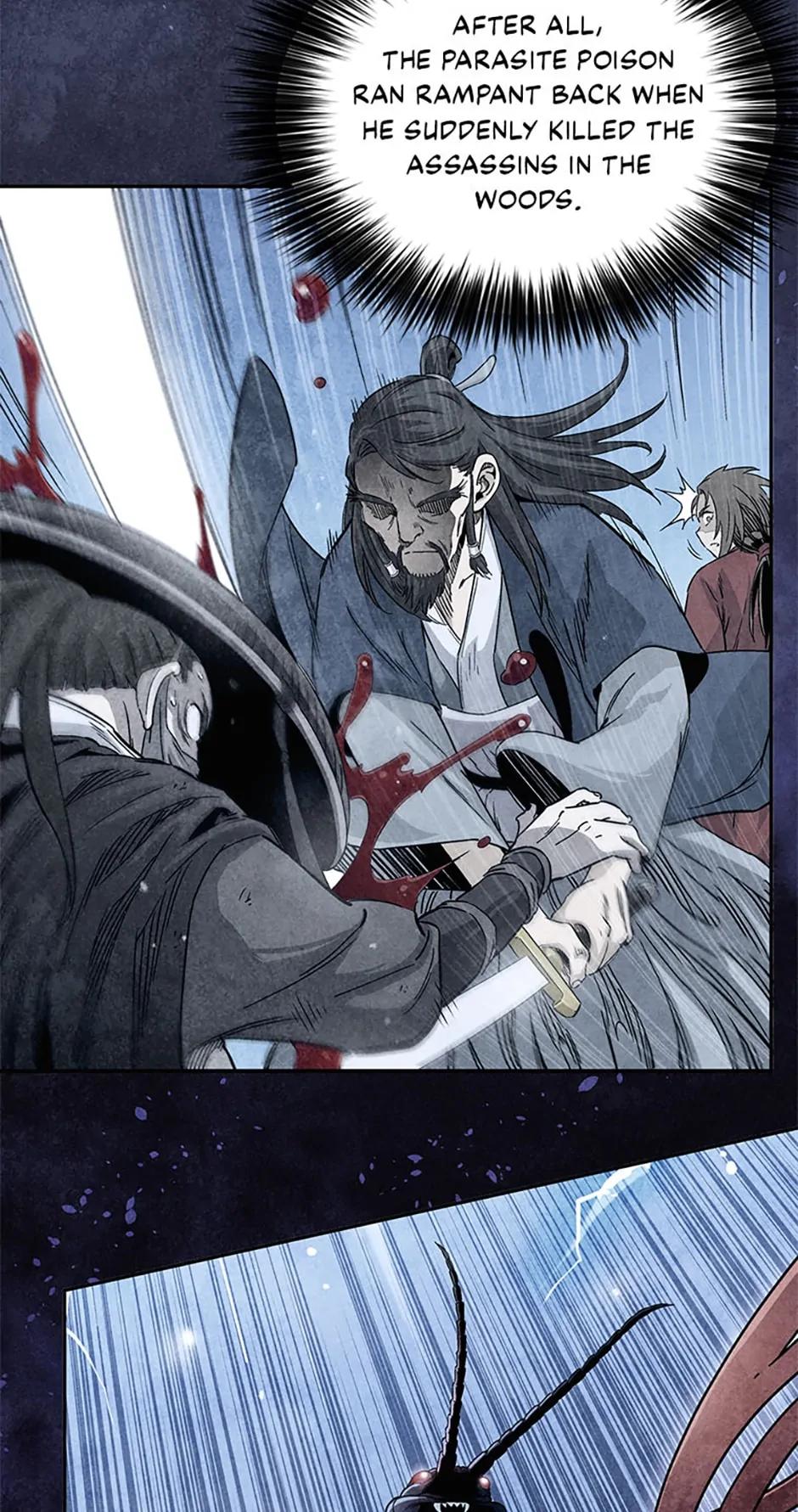 Read The Divine Surgeon EN Manga Online