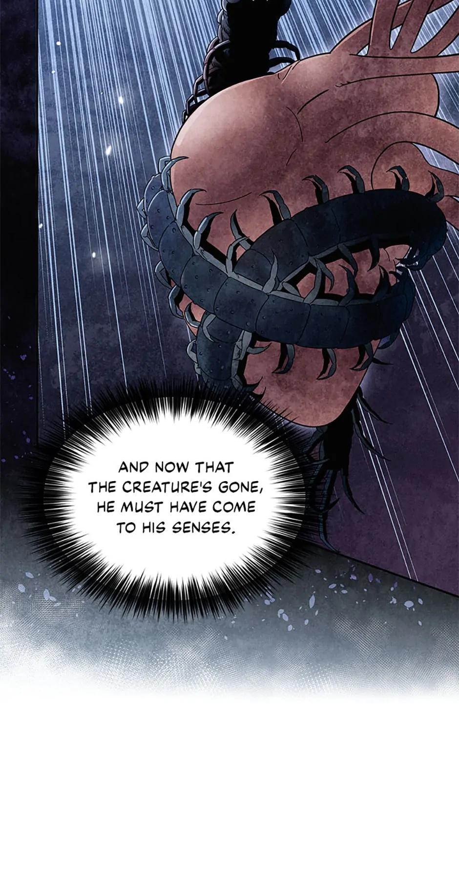 Read The Divine Surgeon EN Manga Online