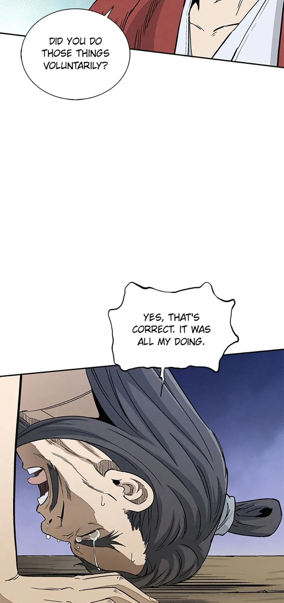 Read The Divine Surgeon EN Manga Online