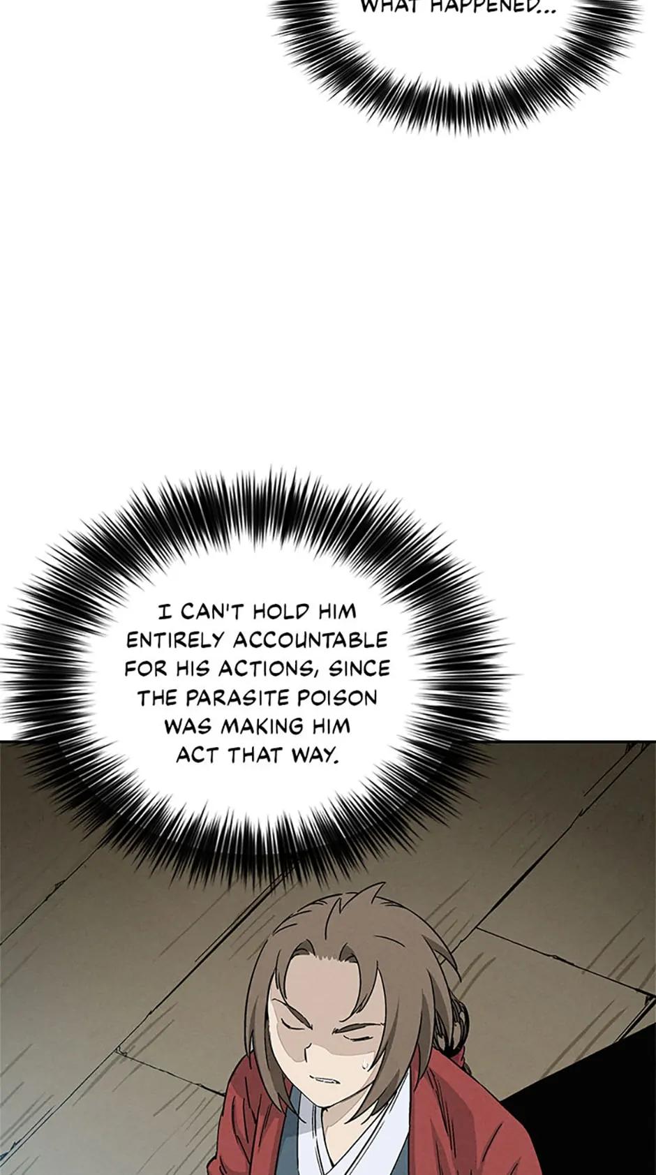 Read The Divine Surgeon EN Manga Online