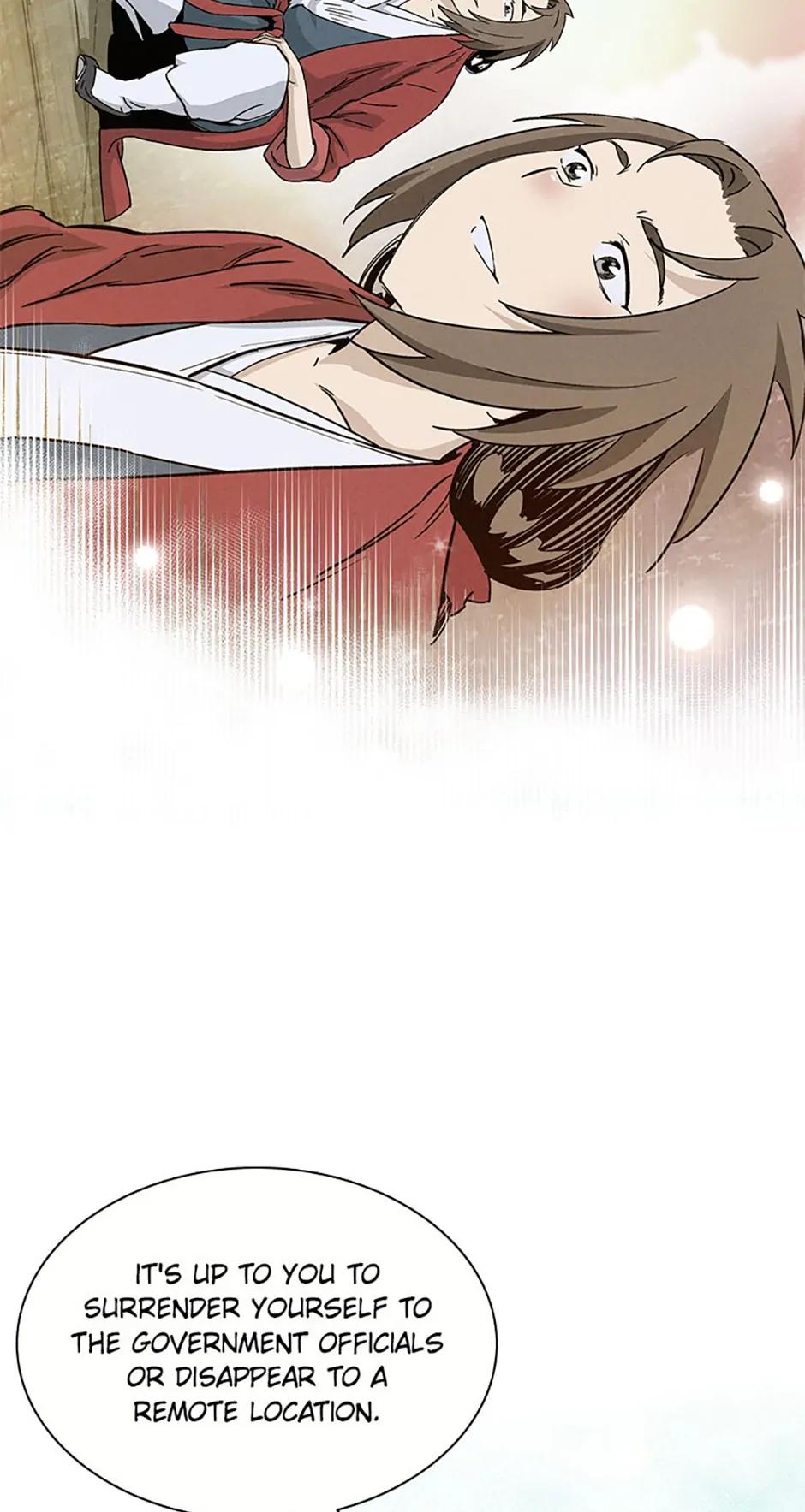 Read The Divine Surgeon EN Manga Online