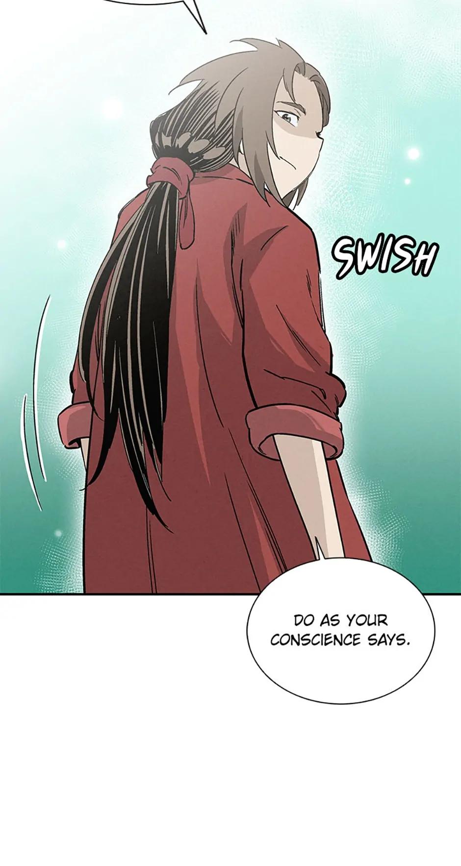 Read The Divine Surgeon EN Manga Online