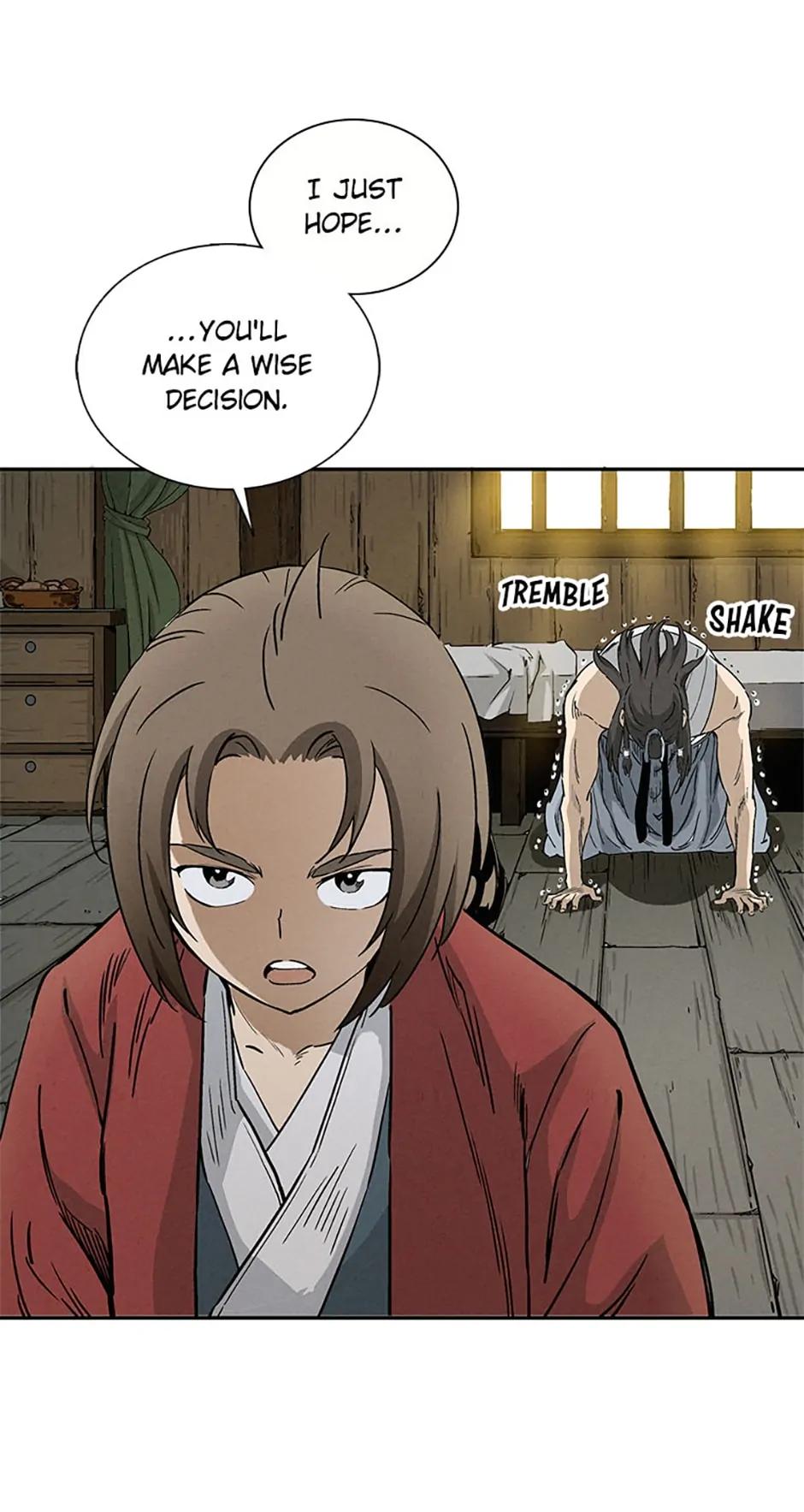 Read The Divine Surgeon EN Manga Online