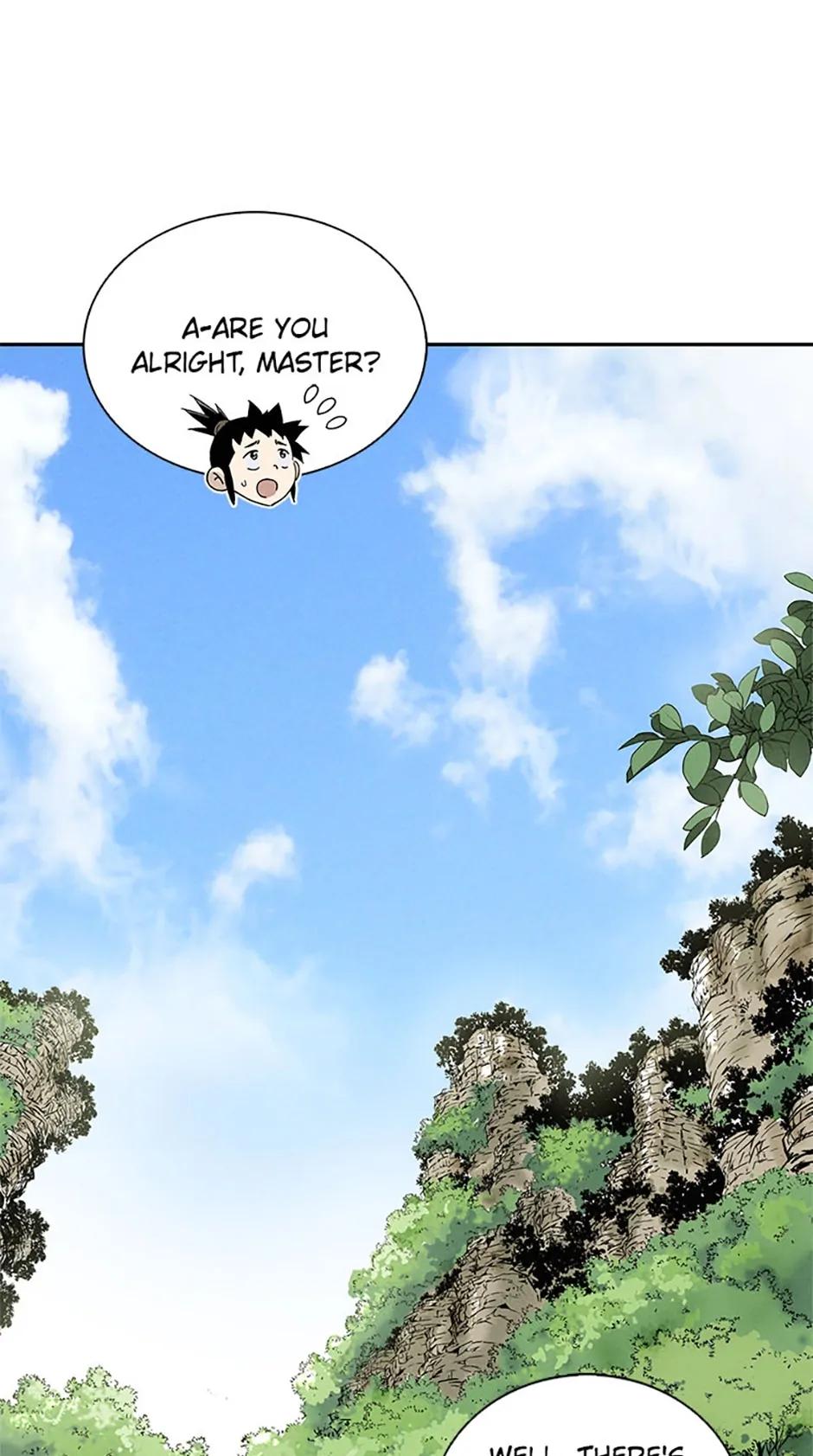 Read The Divine Surgeon EN Manga Online