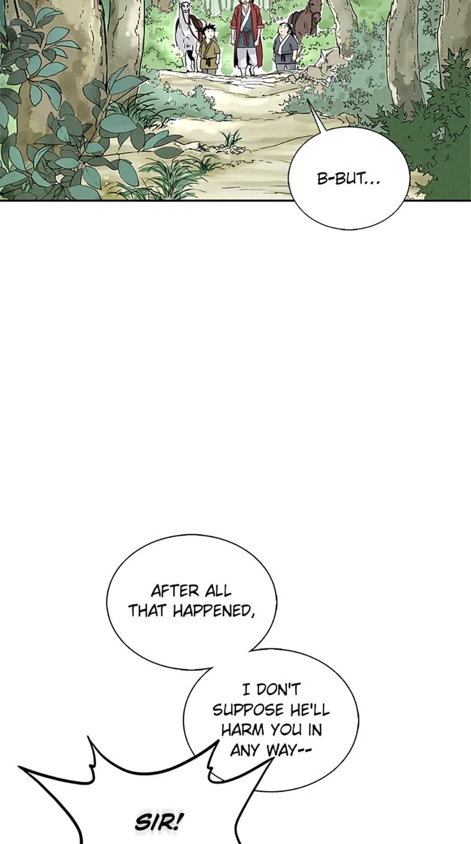 Read The Divine Surgeon EN Manga Online