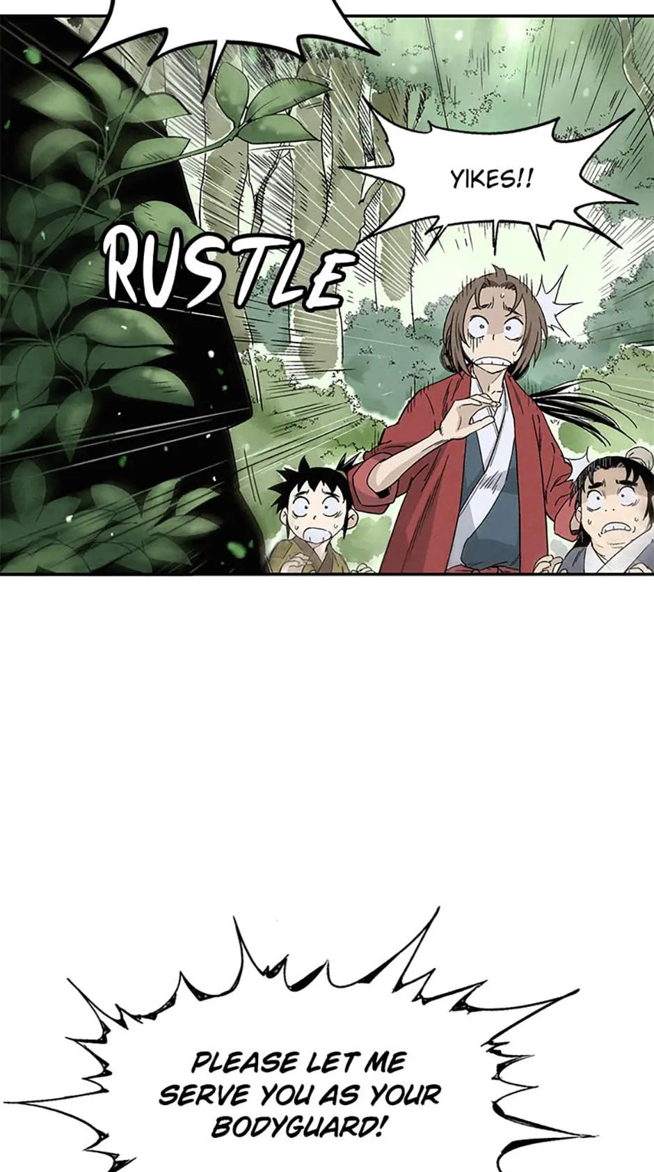 Read The Divine Surgeon EN Manga Online