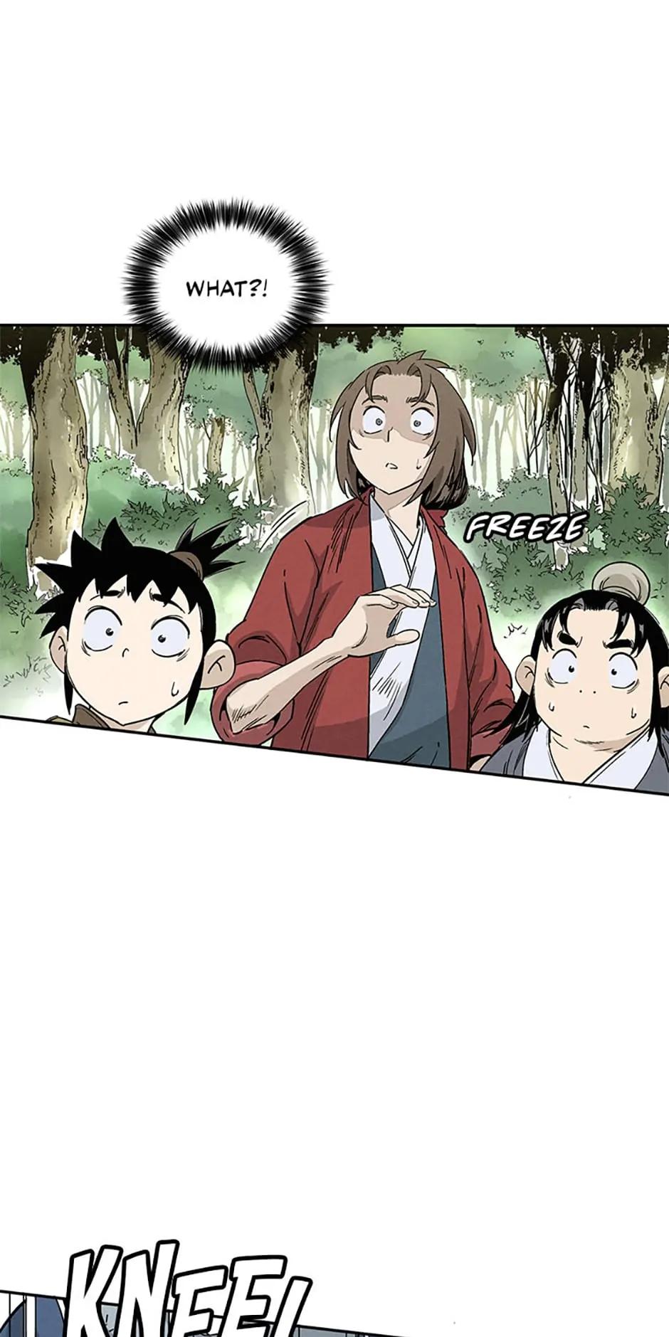 Read The Divine Surgeon EN Manga Online