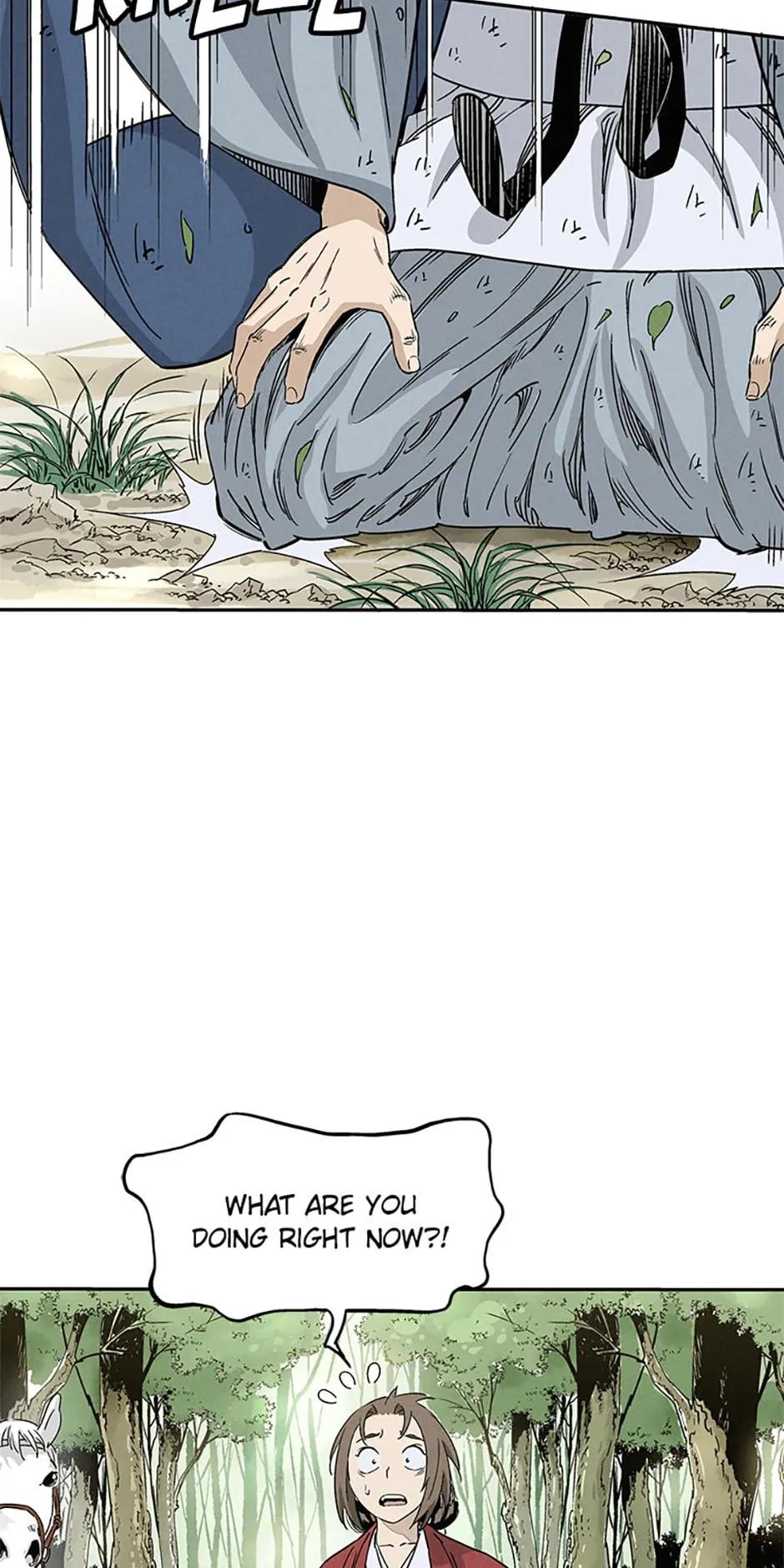 Read The Divine Surgeon EN Manga Online