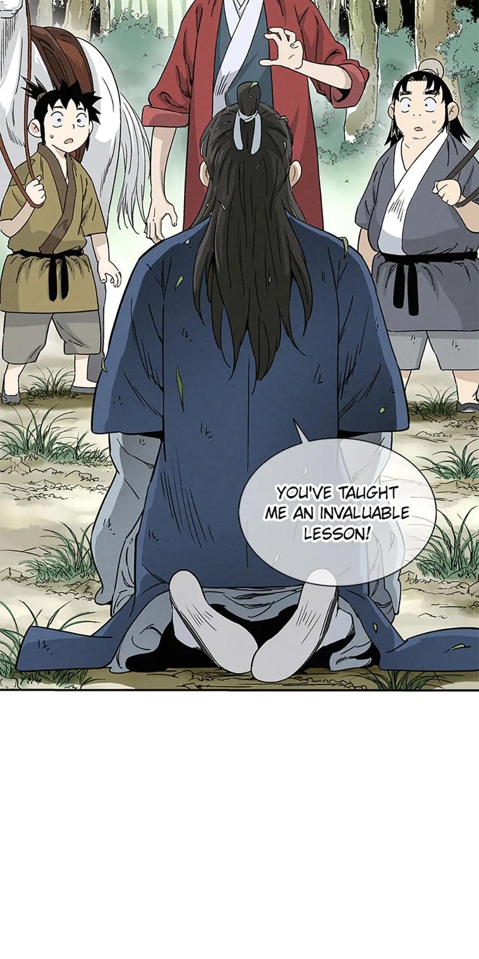 Read The Divine Surgeon EN Manga Online