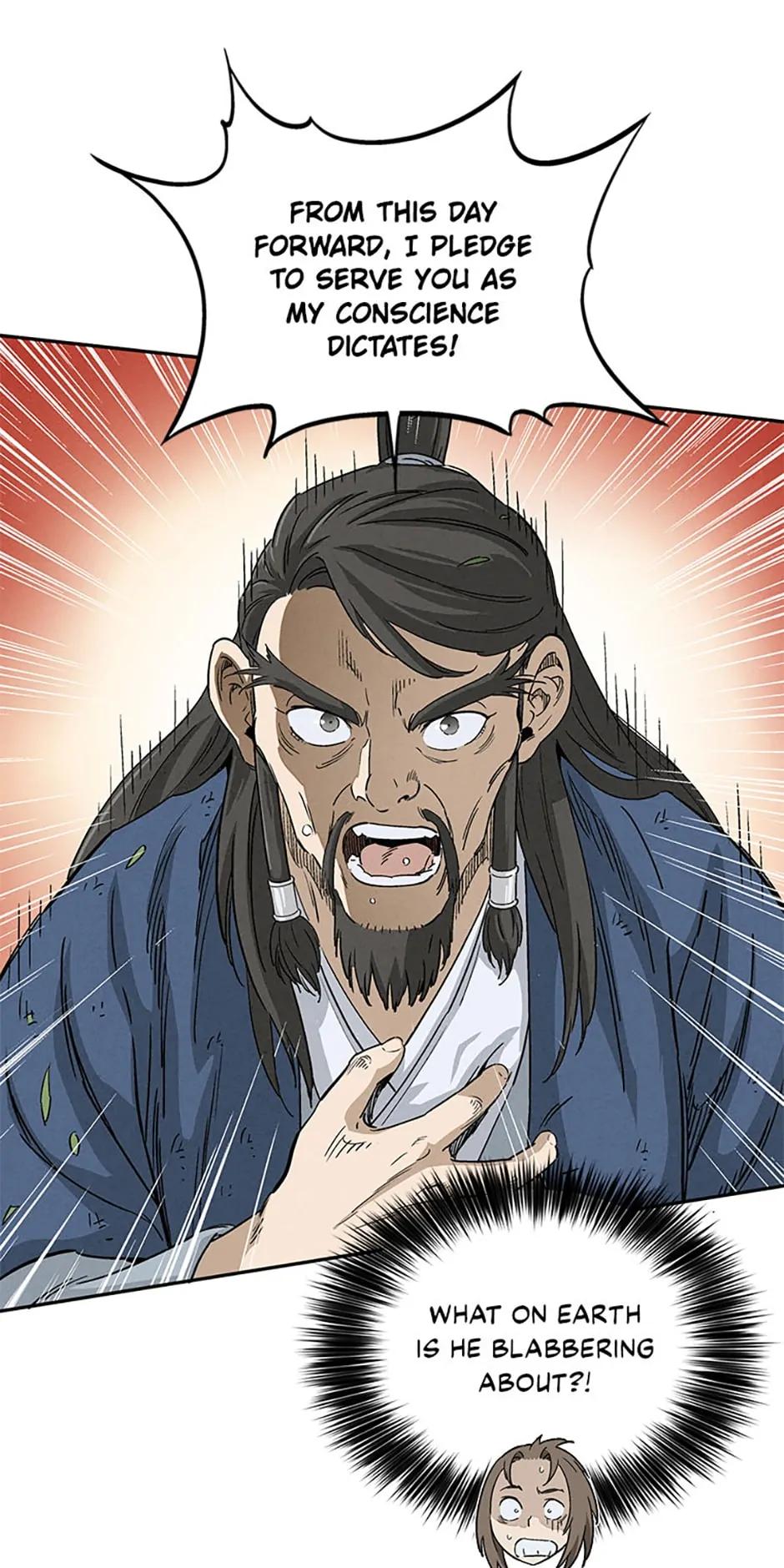 Read The Divine Surgeon EN Manga Online