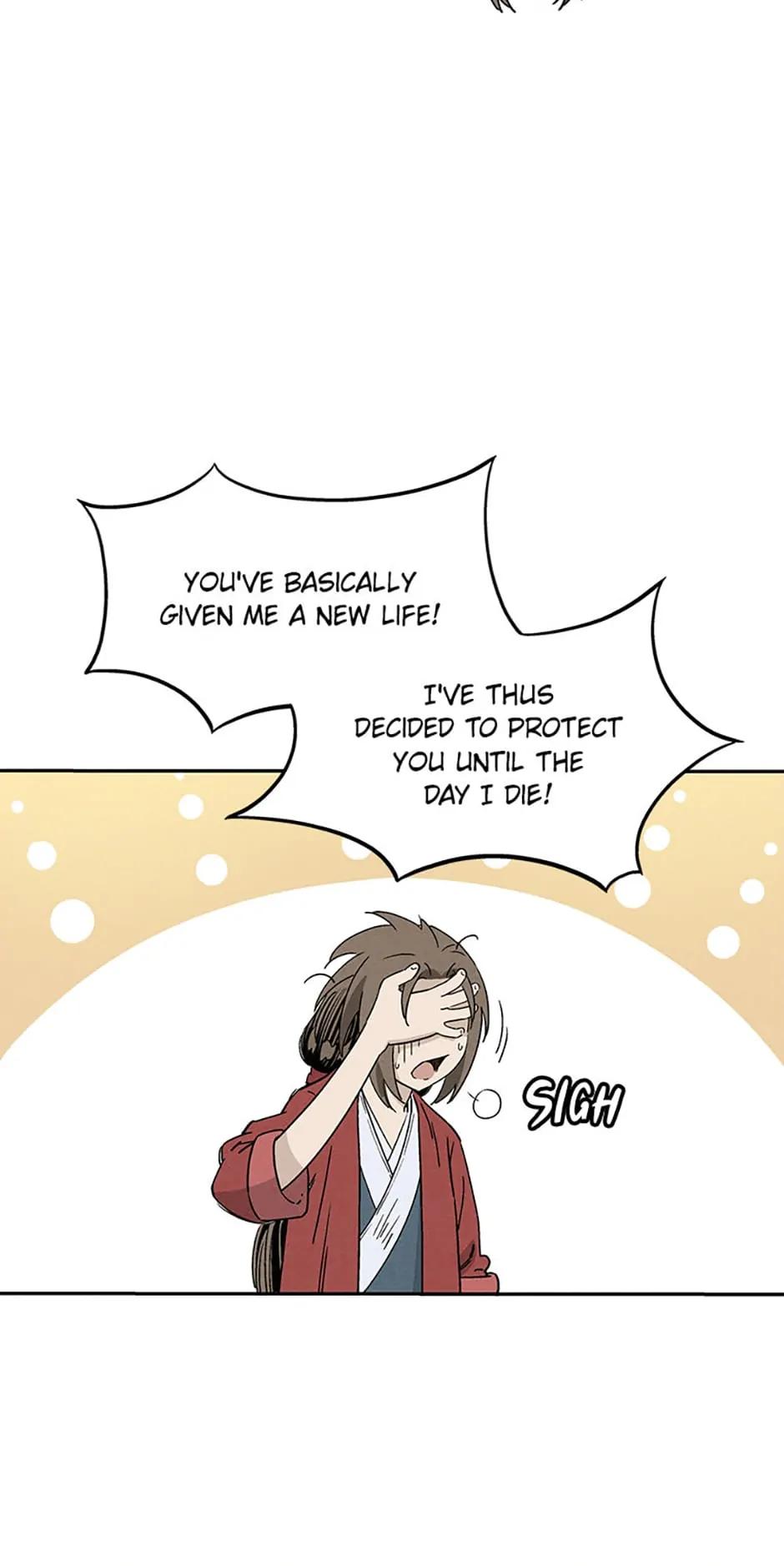 Read The Divine Surgeon EN Manga Online