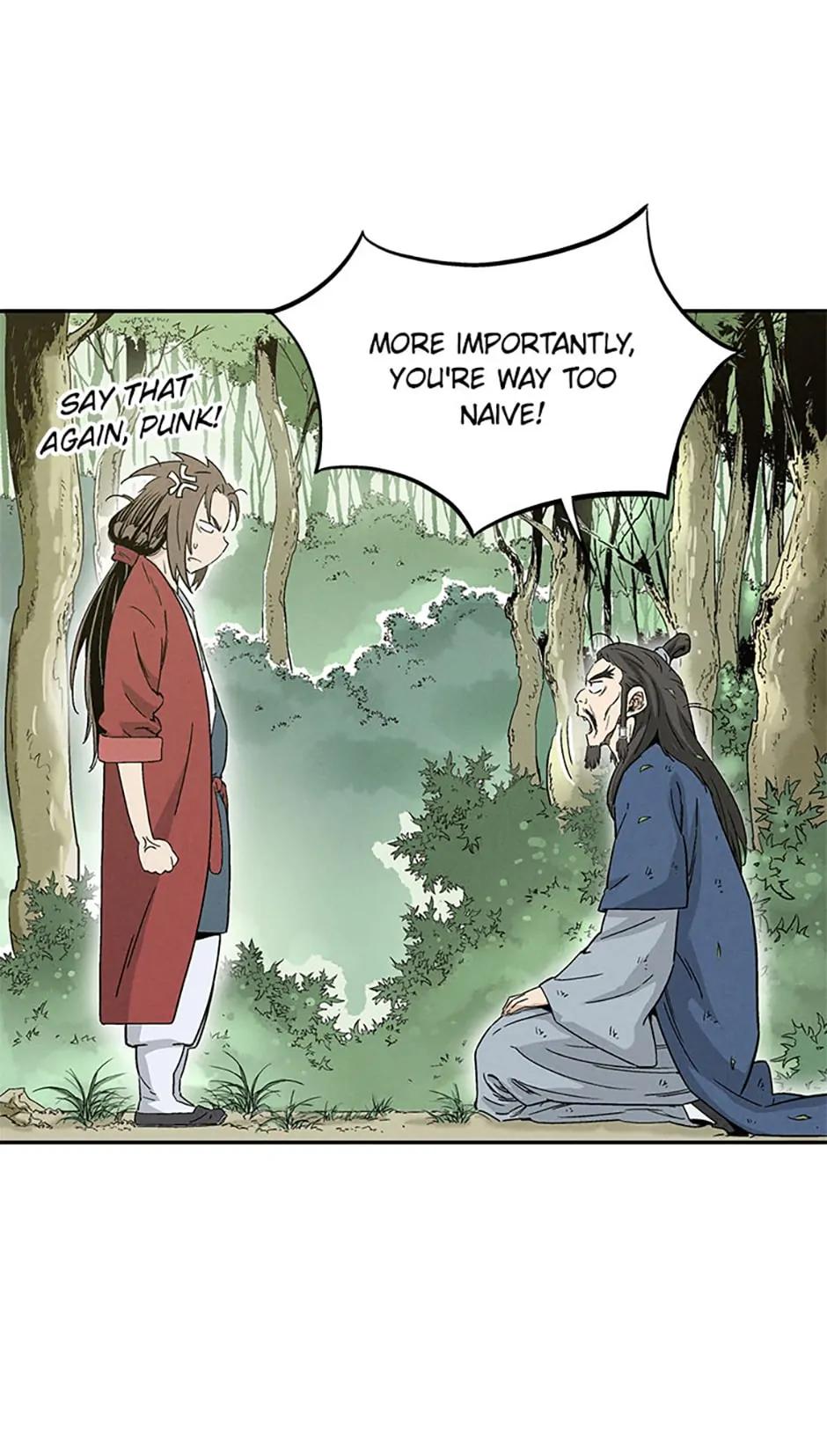 Read The Divine Surgeon EN Manga Online