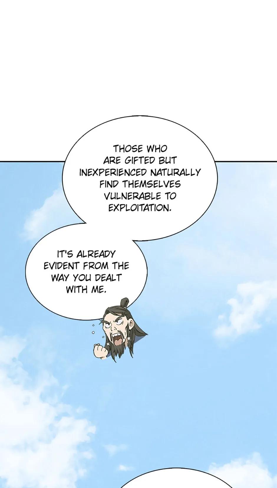 Read The Divine Surgeon EN Manga Online