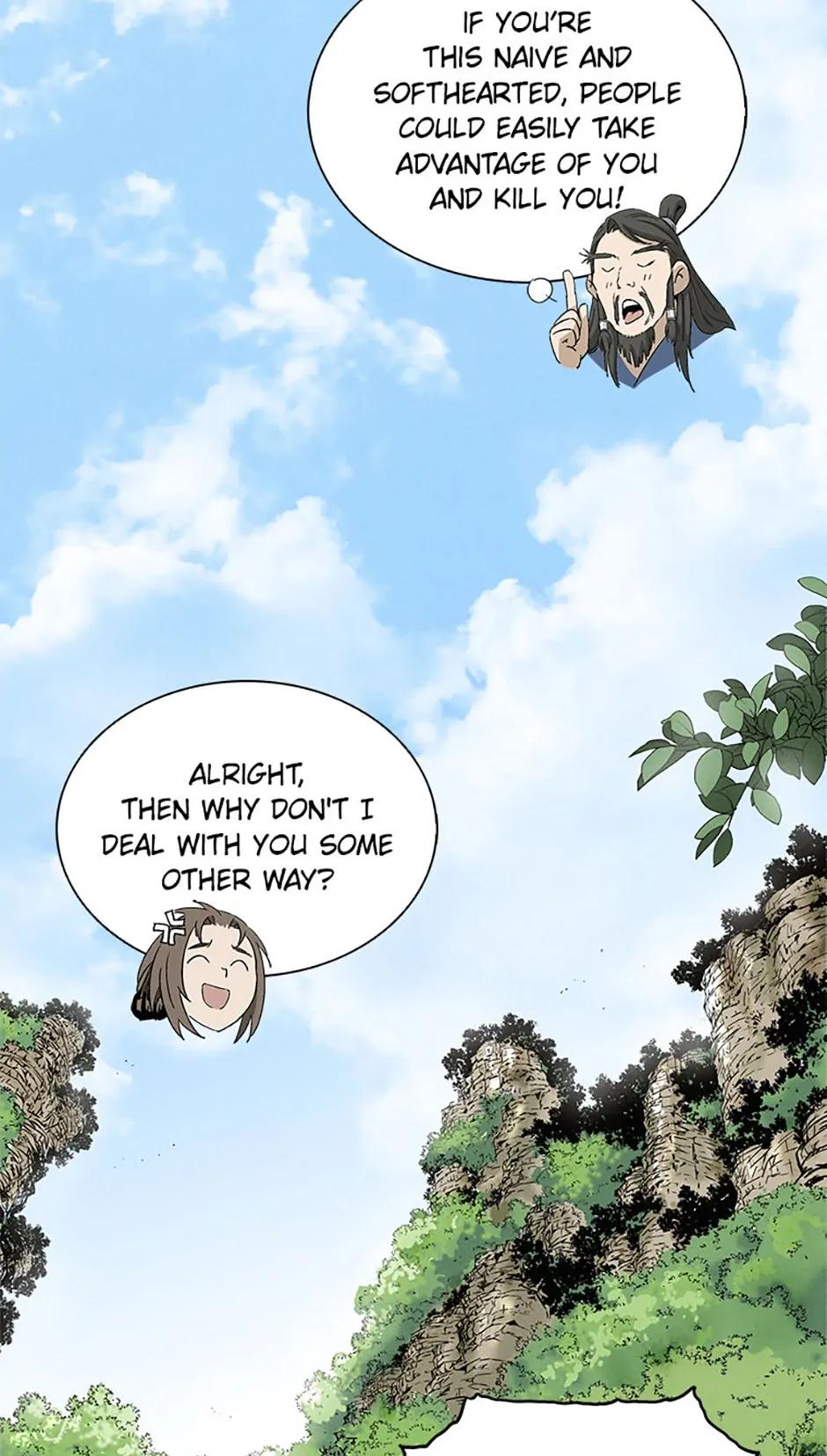 Read The Divine Surgeon EN Manga Online