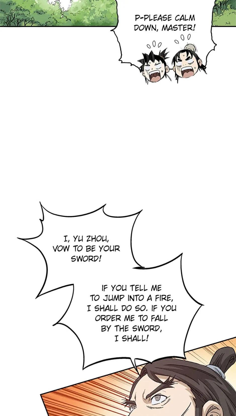Read The Divine Surgeon EN Manga Online