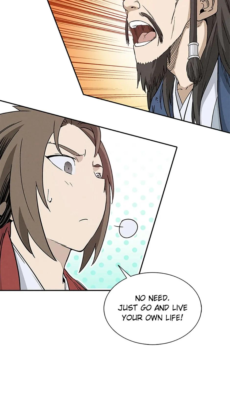 Read The Divine Surgeon EN Manga Online