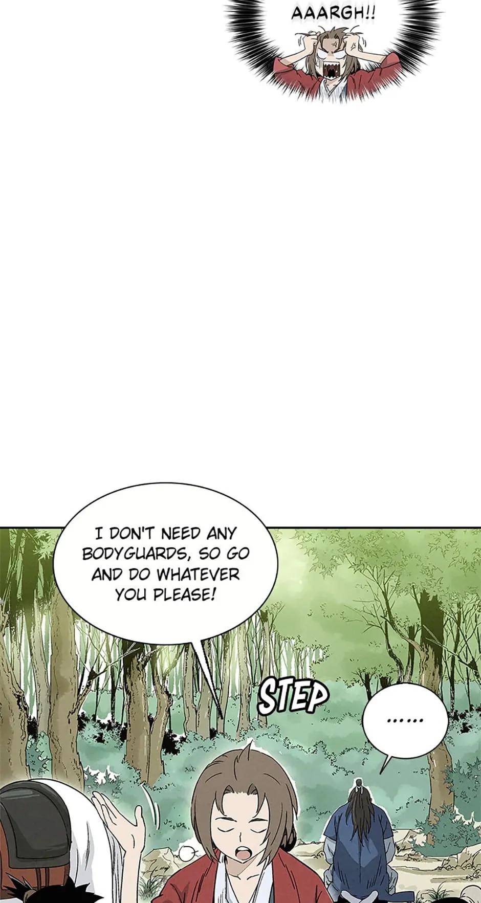 Read The Divine Surgeon EN Manga Online