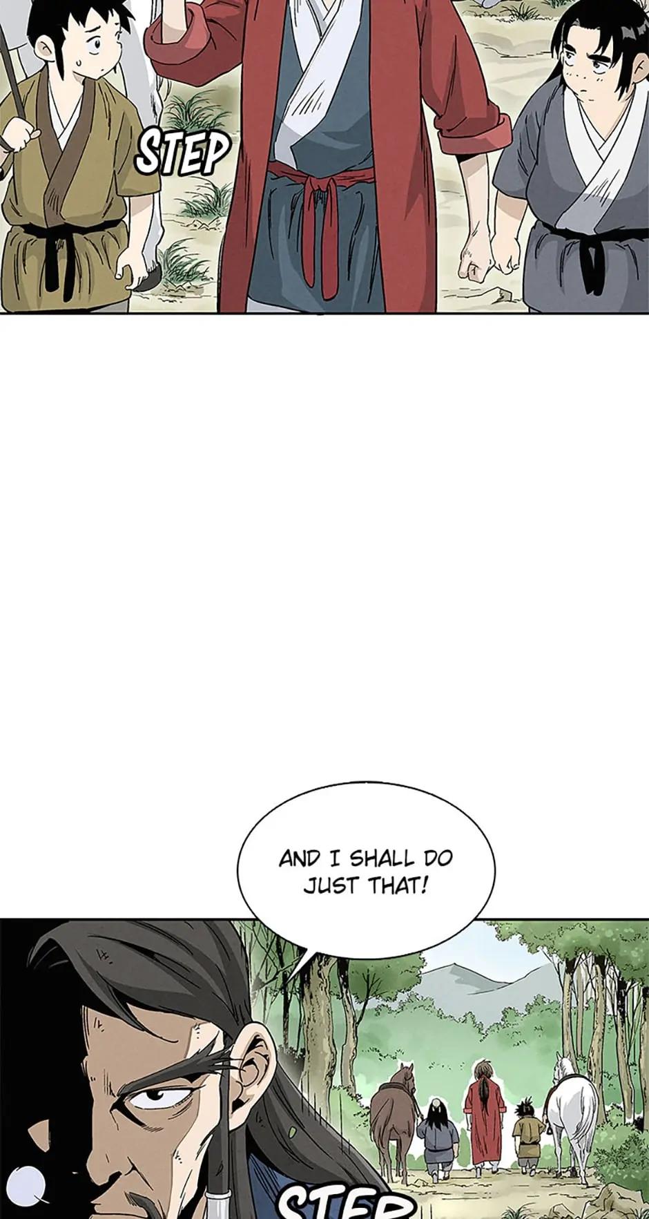 Read The Divine Surgeon EN Manga Online