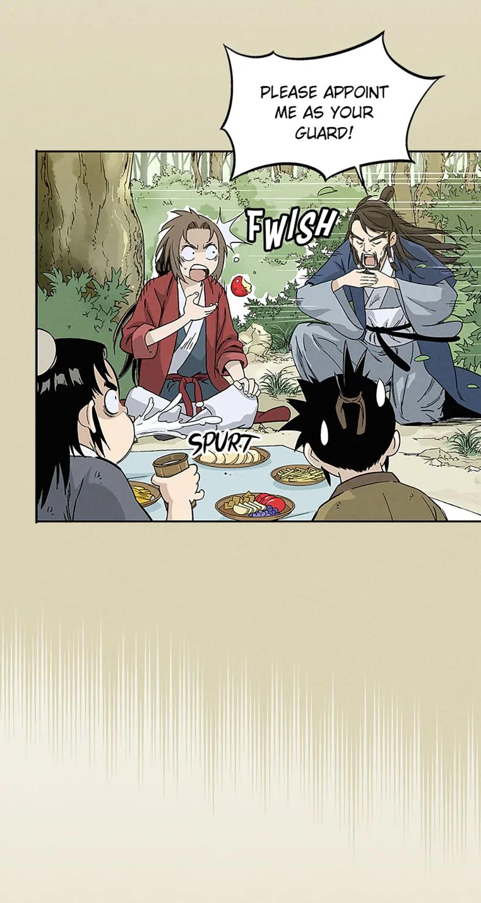 Read The Divine Surgeon EN Manga Online
