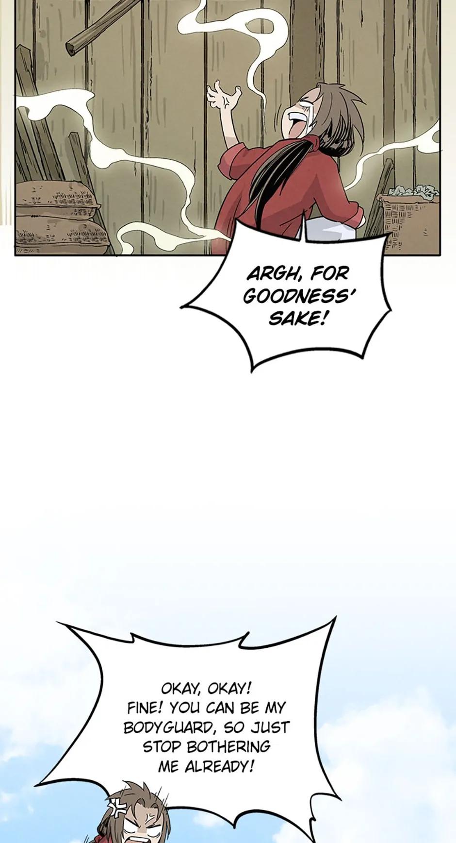 Read The Divine Surgeon EN Manga Online