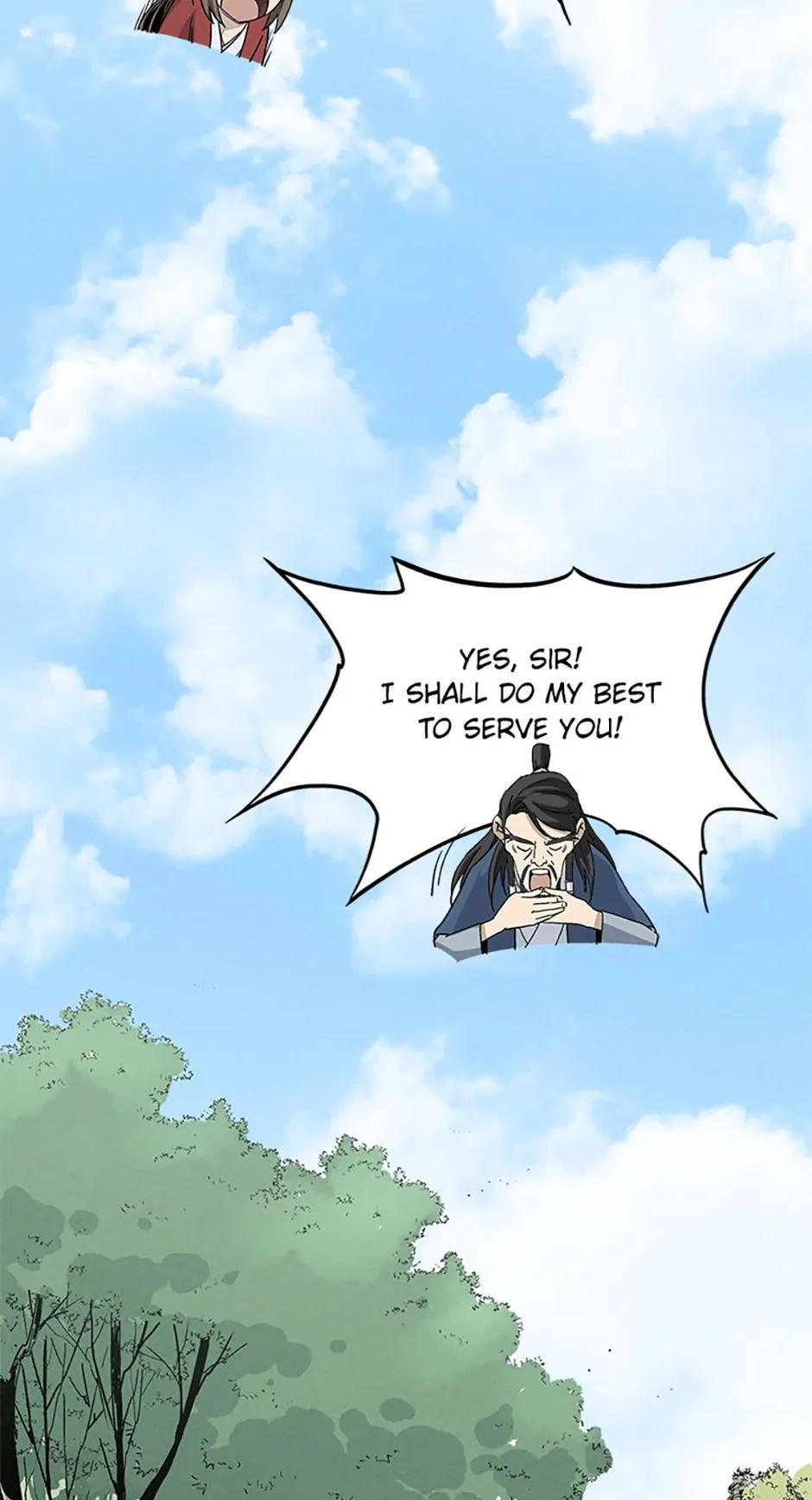 Read The Divine Surgeon EN Manga Online