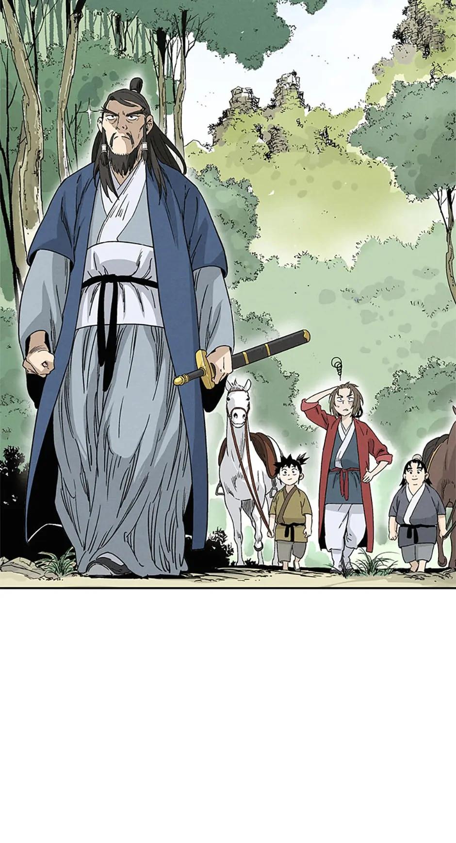 Read The Divine Surgeon EN Manga Online