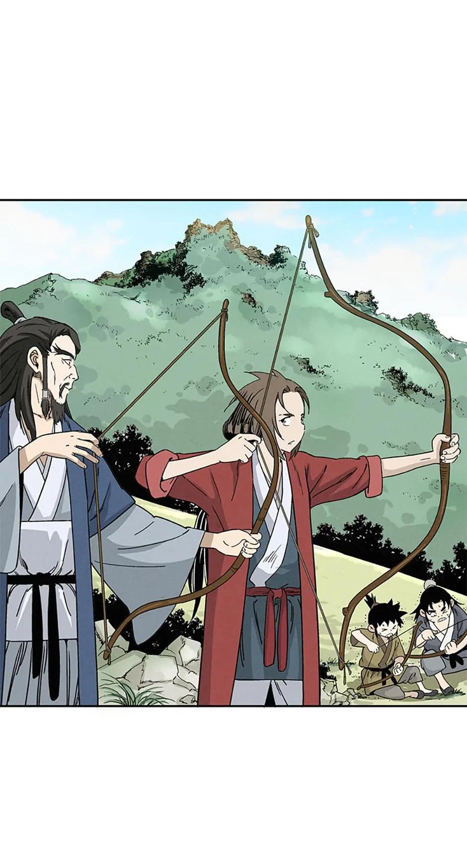 Read The Divine Surgeon EN Manga Online