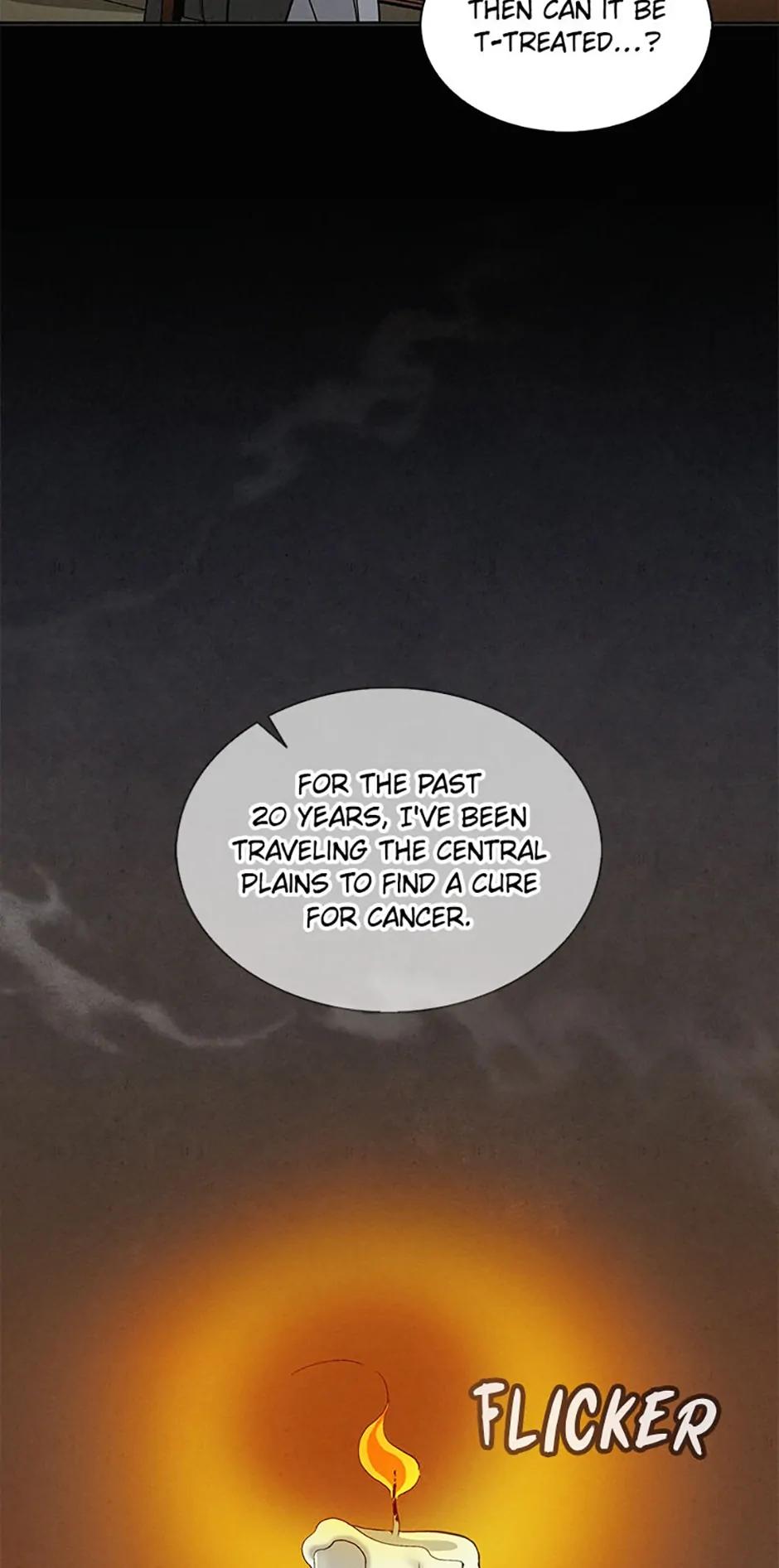 Read The Divine Surgeon EN Manga Online