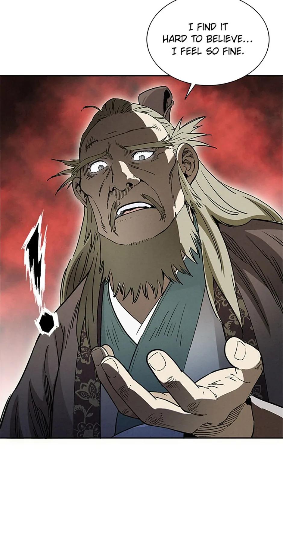 Read The Divine Surgeon EN Manga Online