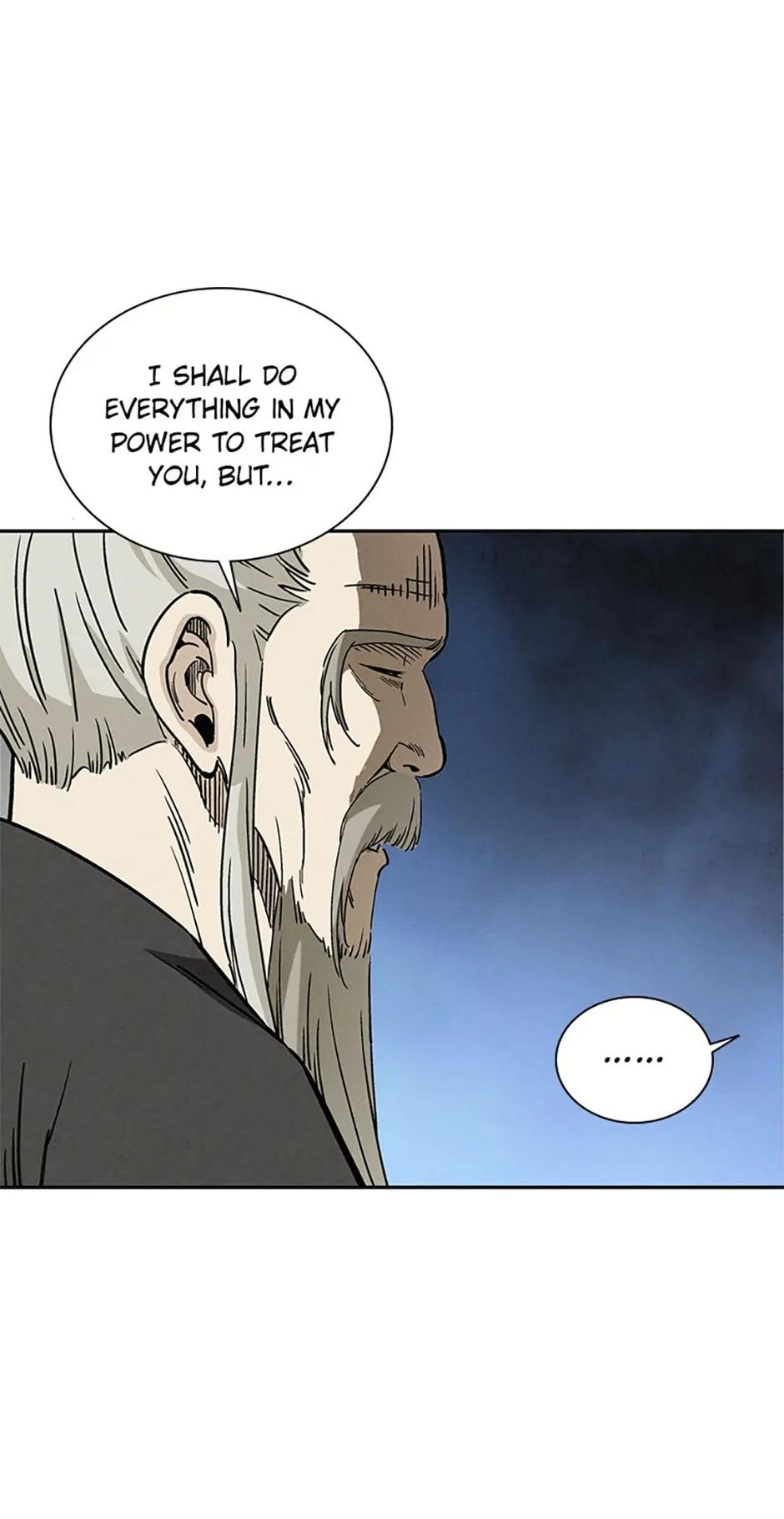 Read The Divine Surgeon EN Manga Online